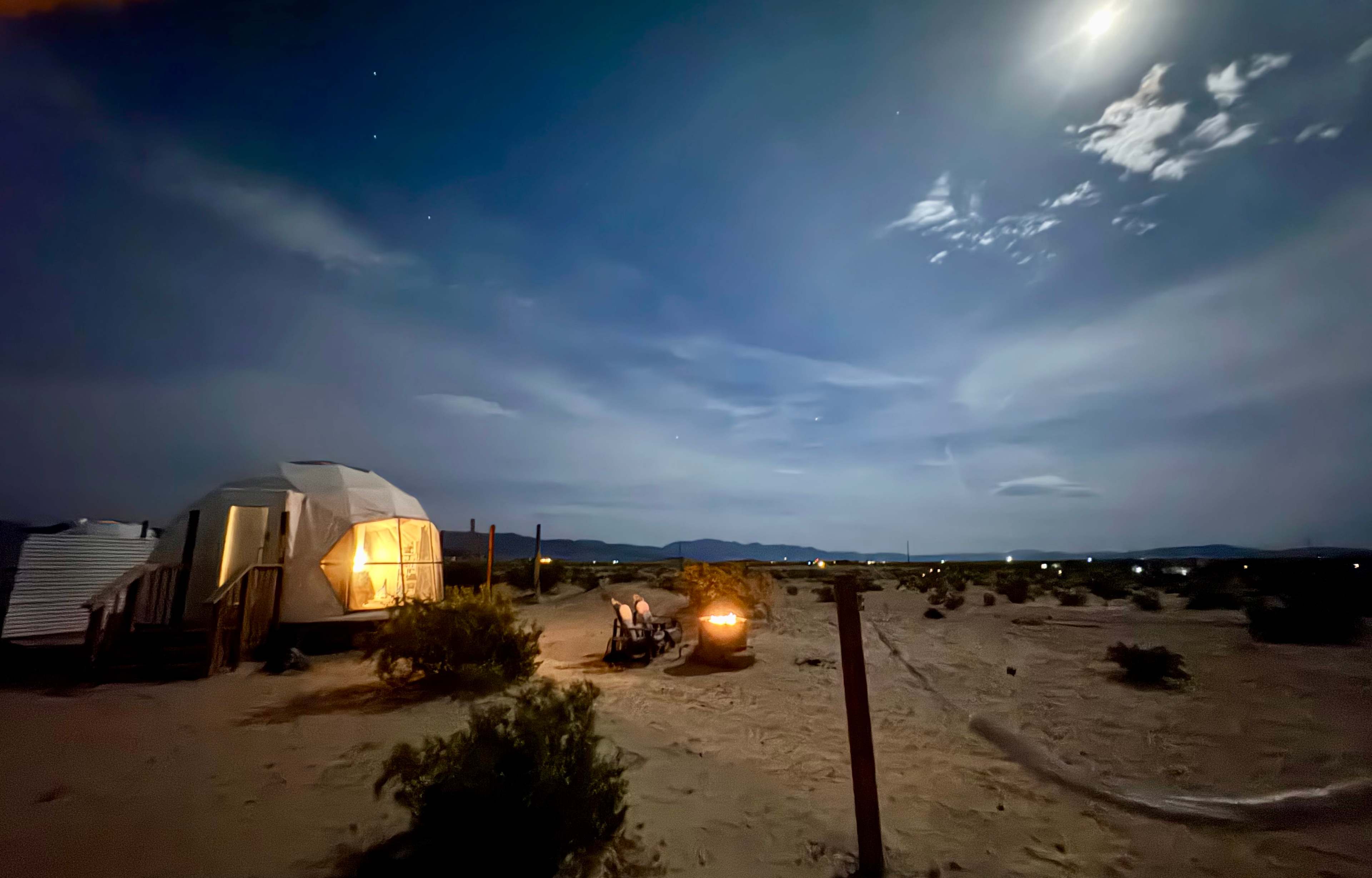 Our Desert Domestead