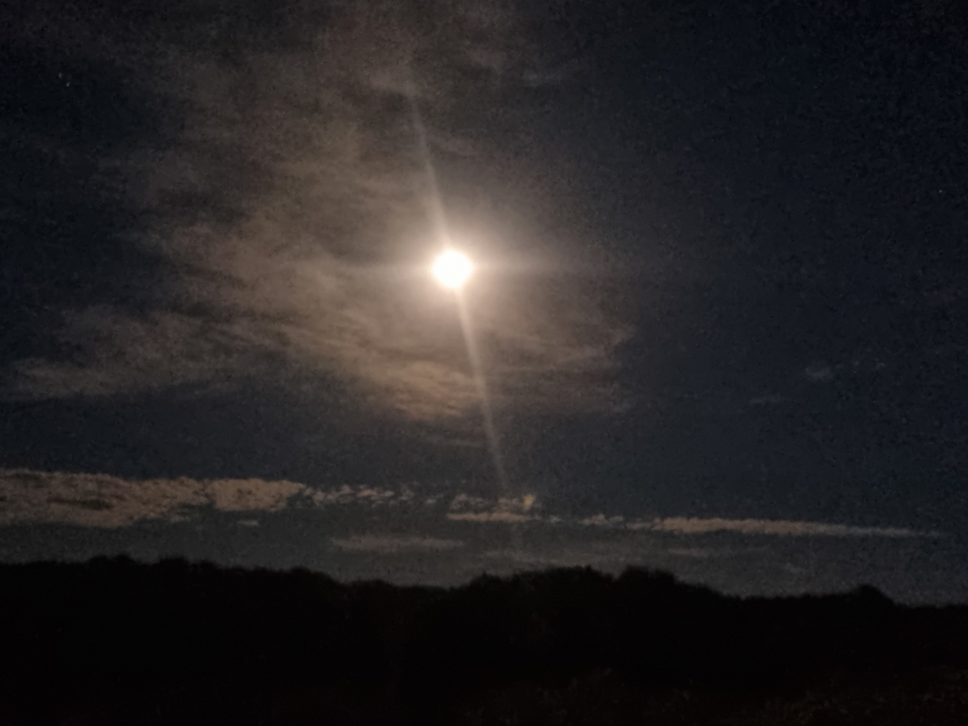 Full moon 