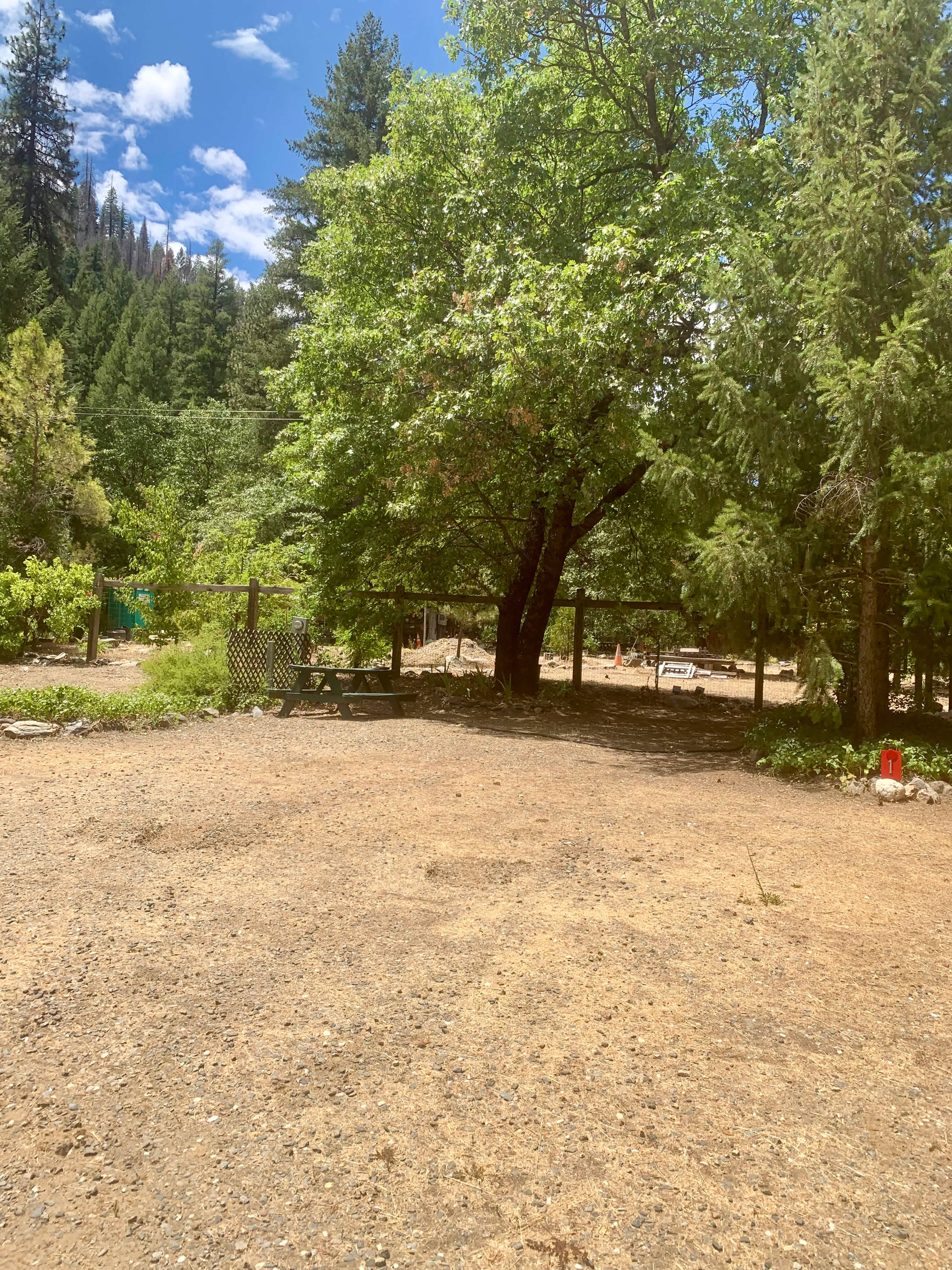 Feather River Hot Springs