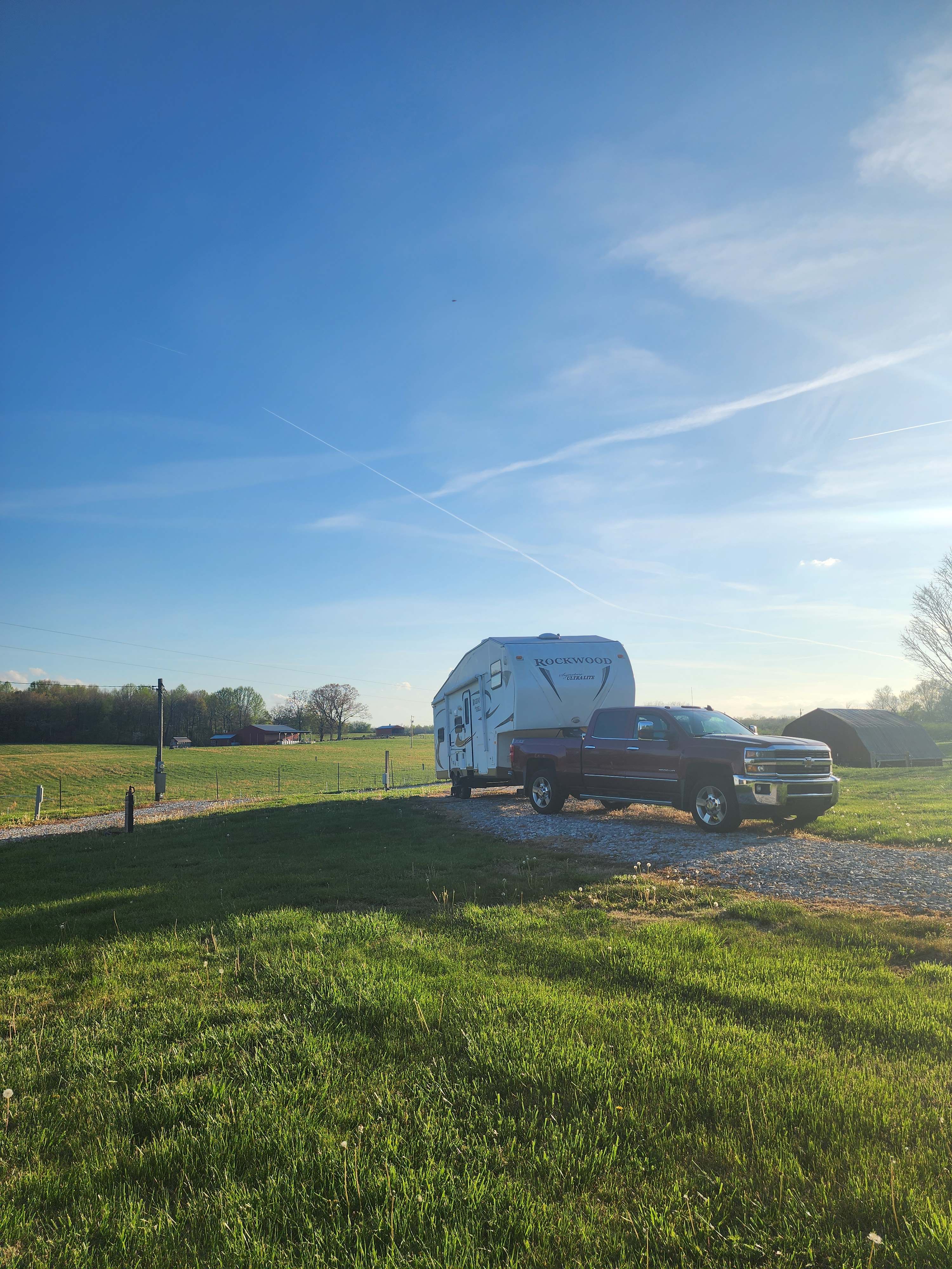 St. Isidore Farm