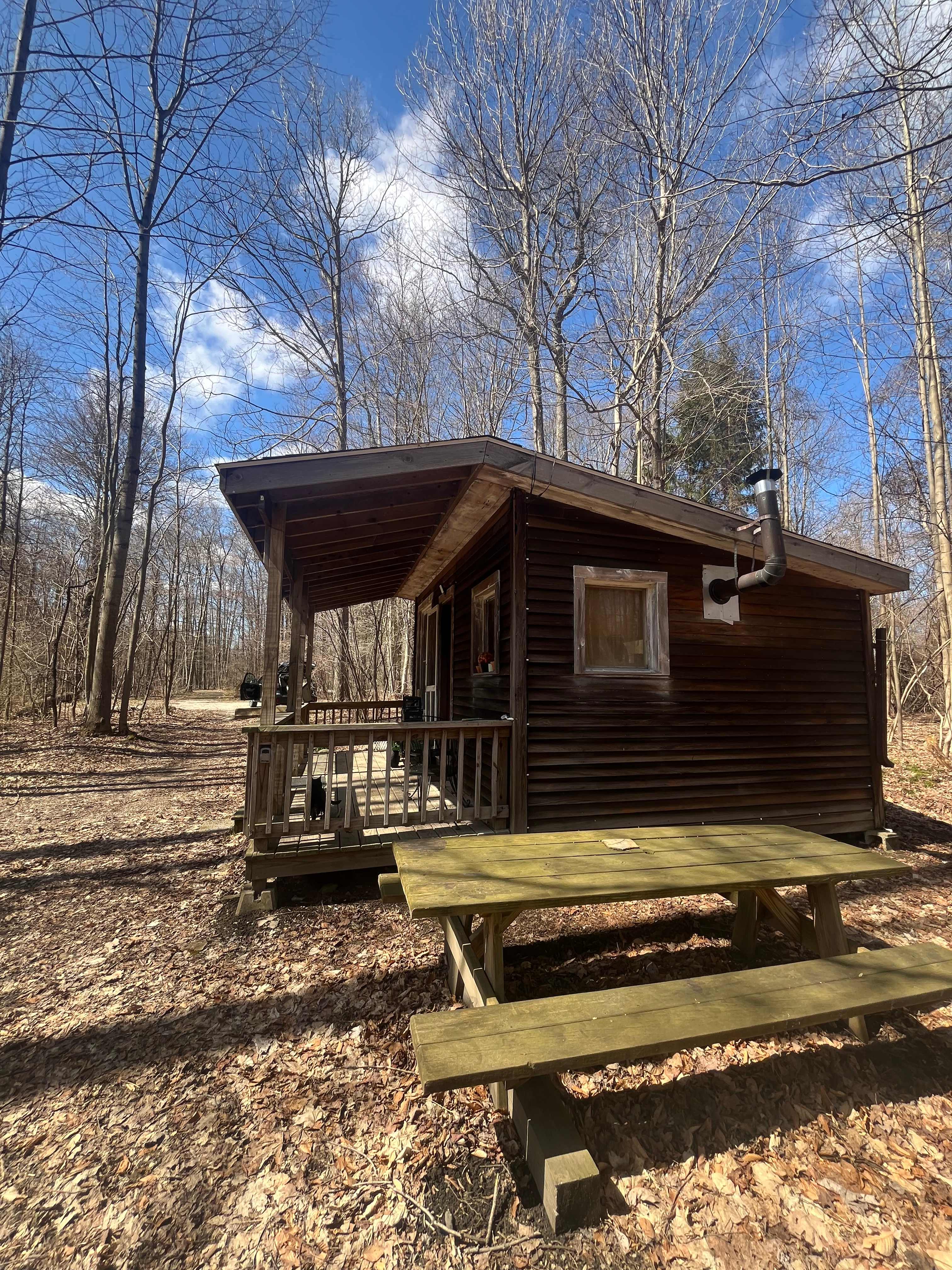 Sawdust FarmCamp