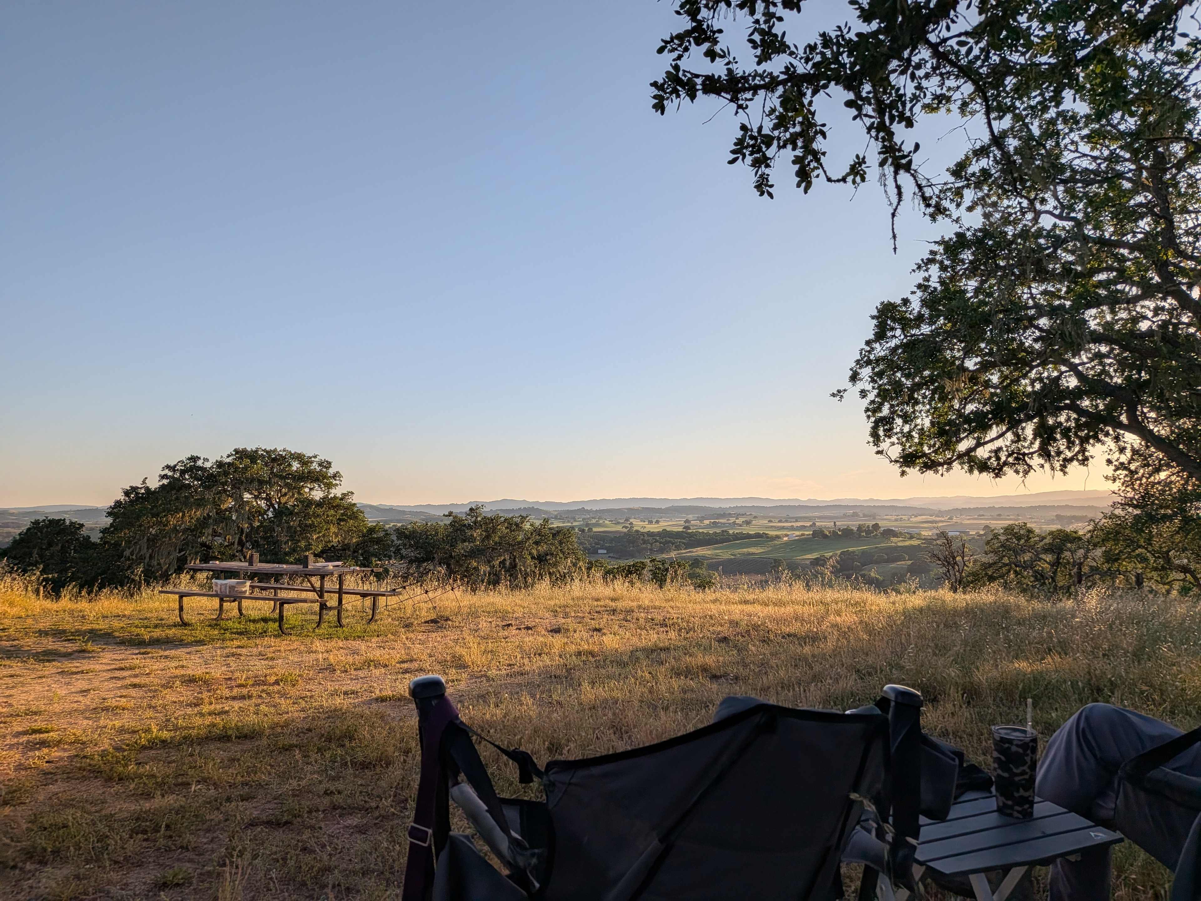 Best view in town!