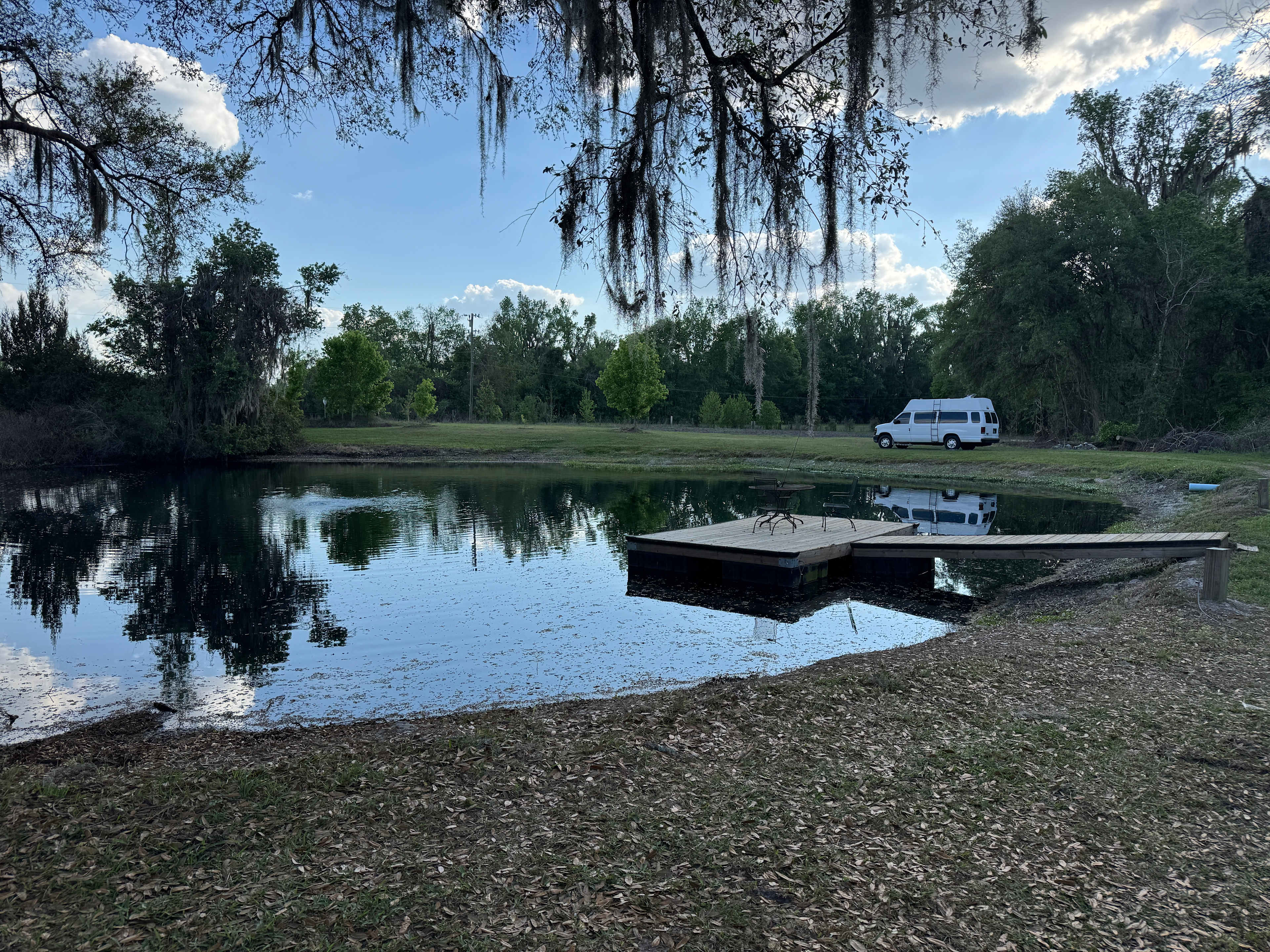Our Peaceful farm near Alachua