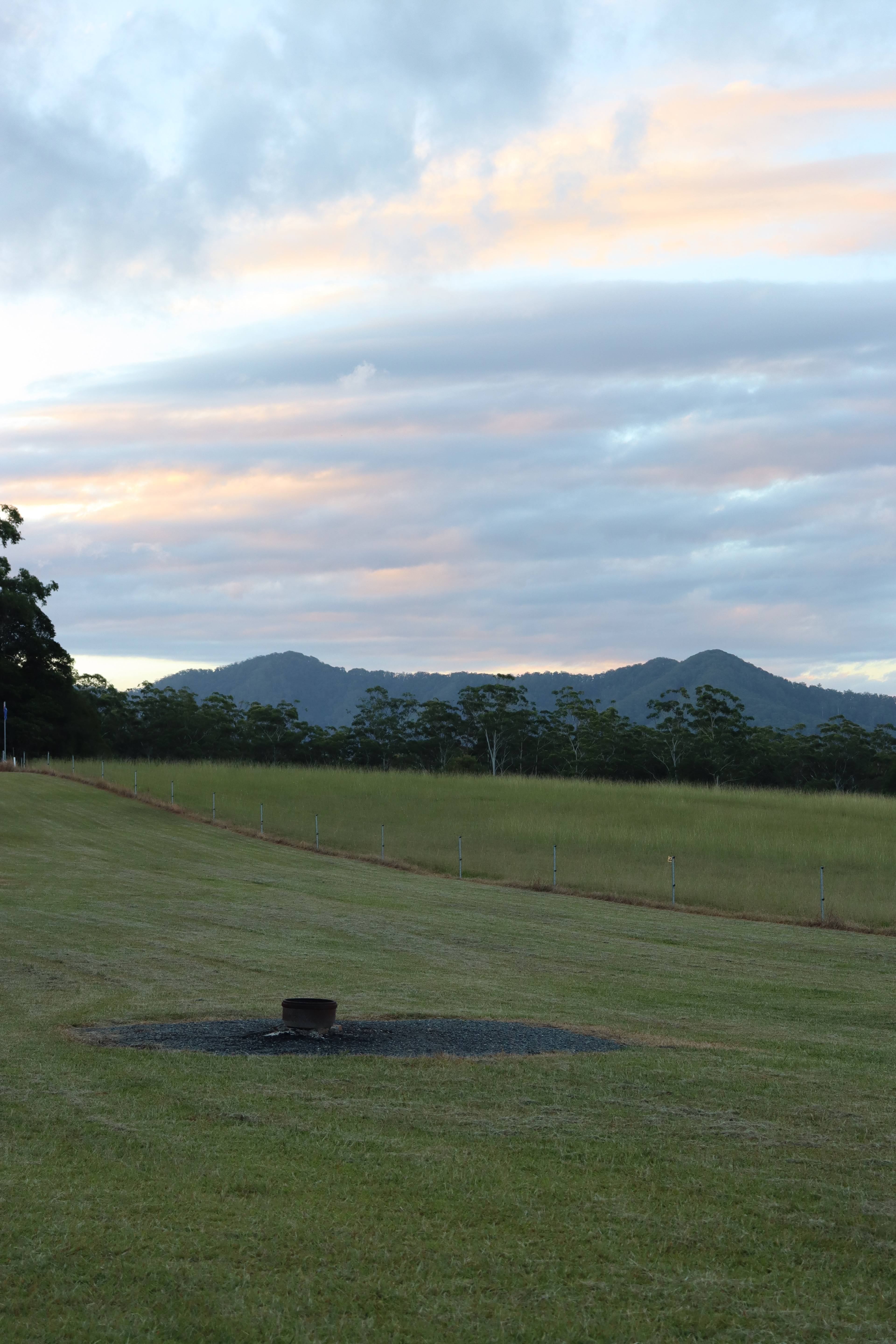 Bonville Camp Ground