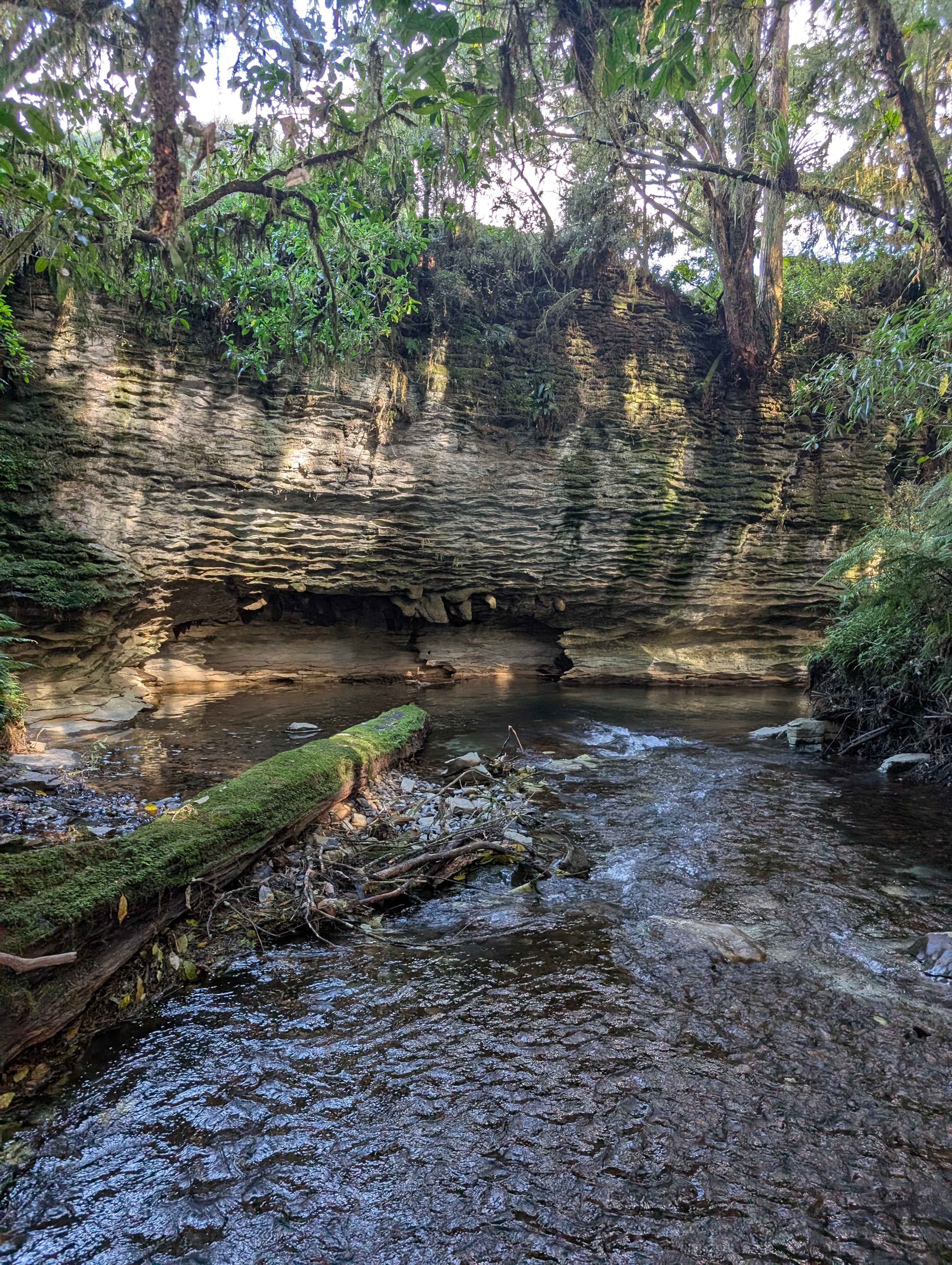 River Bends