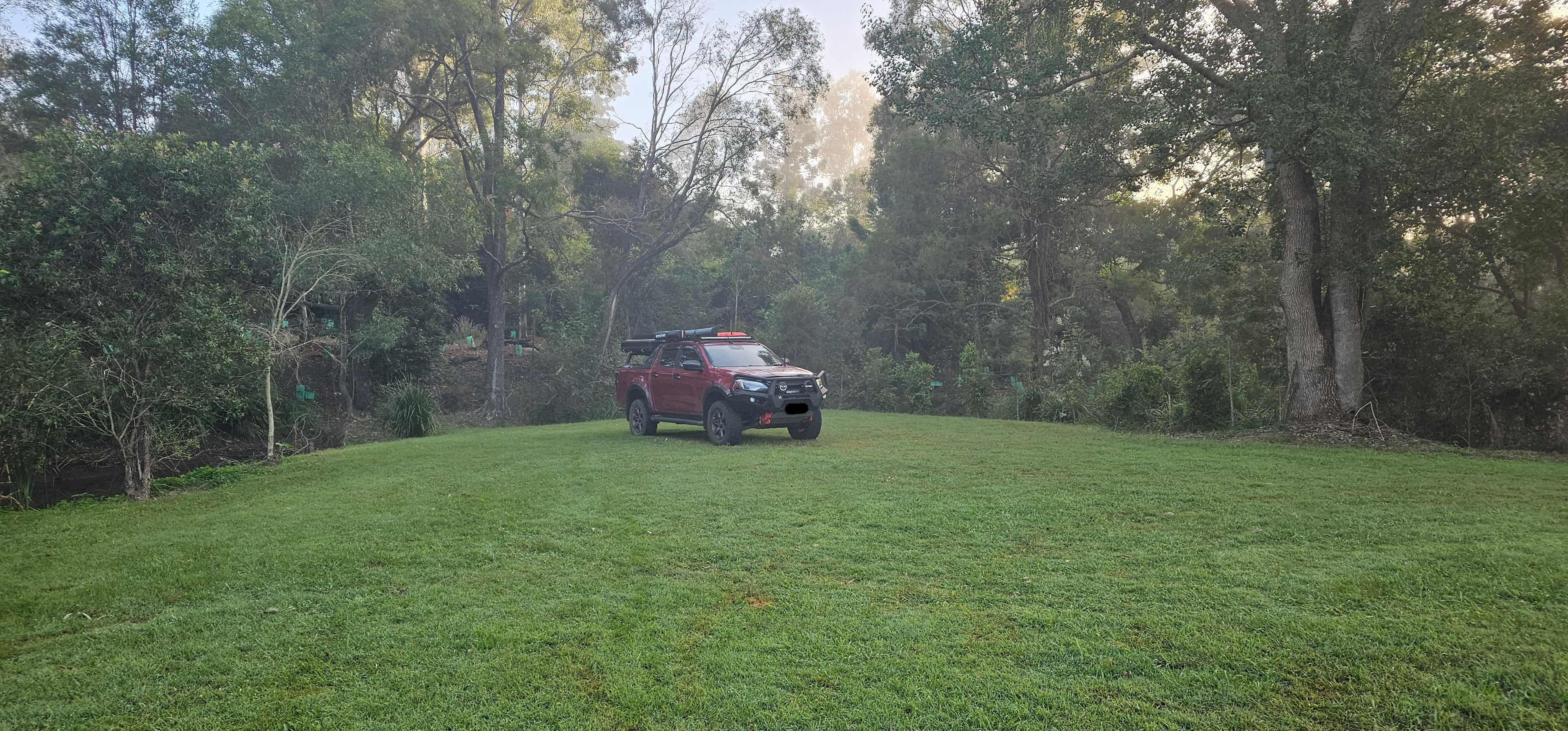 Eco Farm Nature Retreat