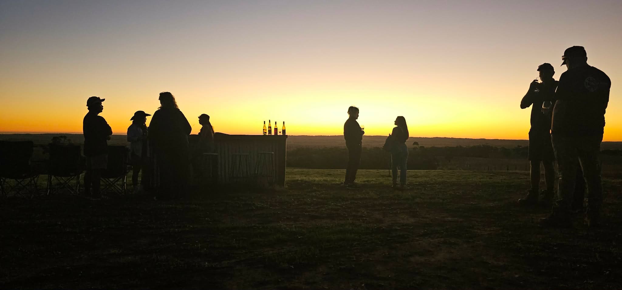Edgehill Farm Stays Riverton