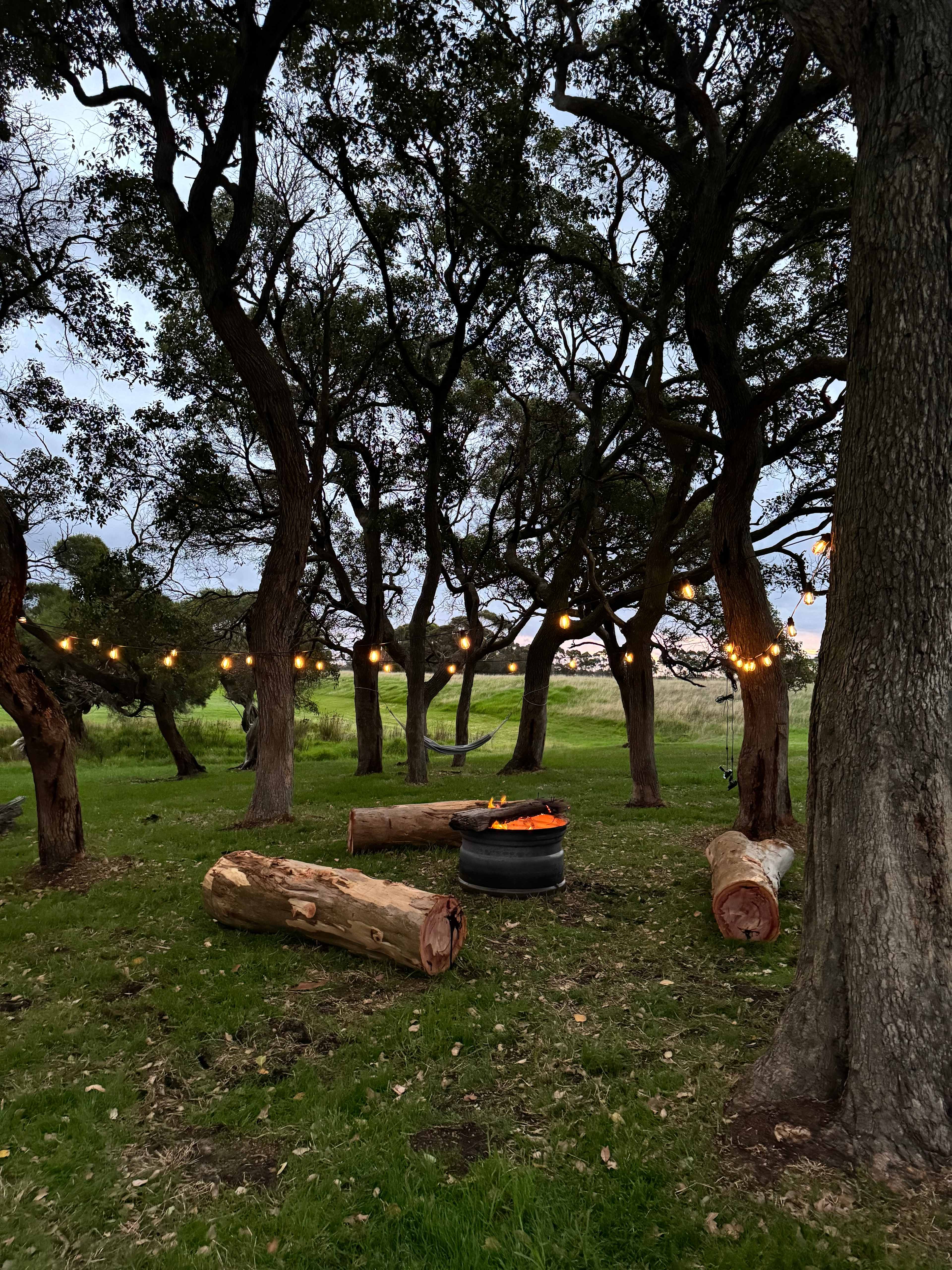 Little Burra Retreat