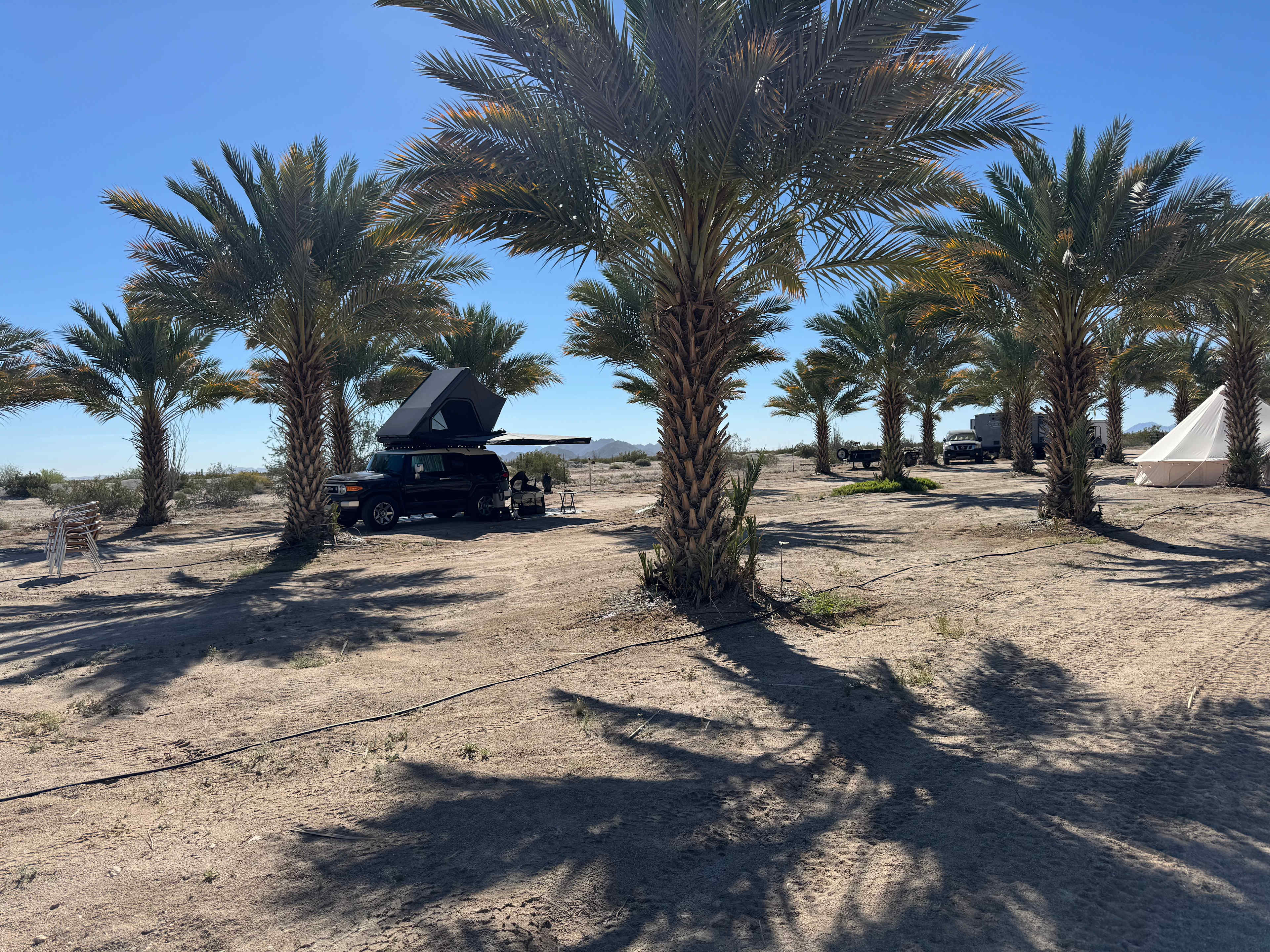 Wish we could’ve stayed another day!! 