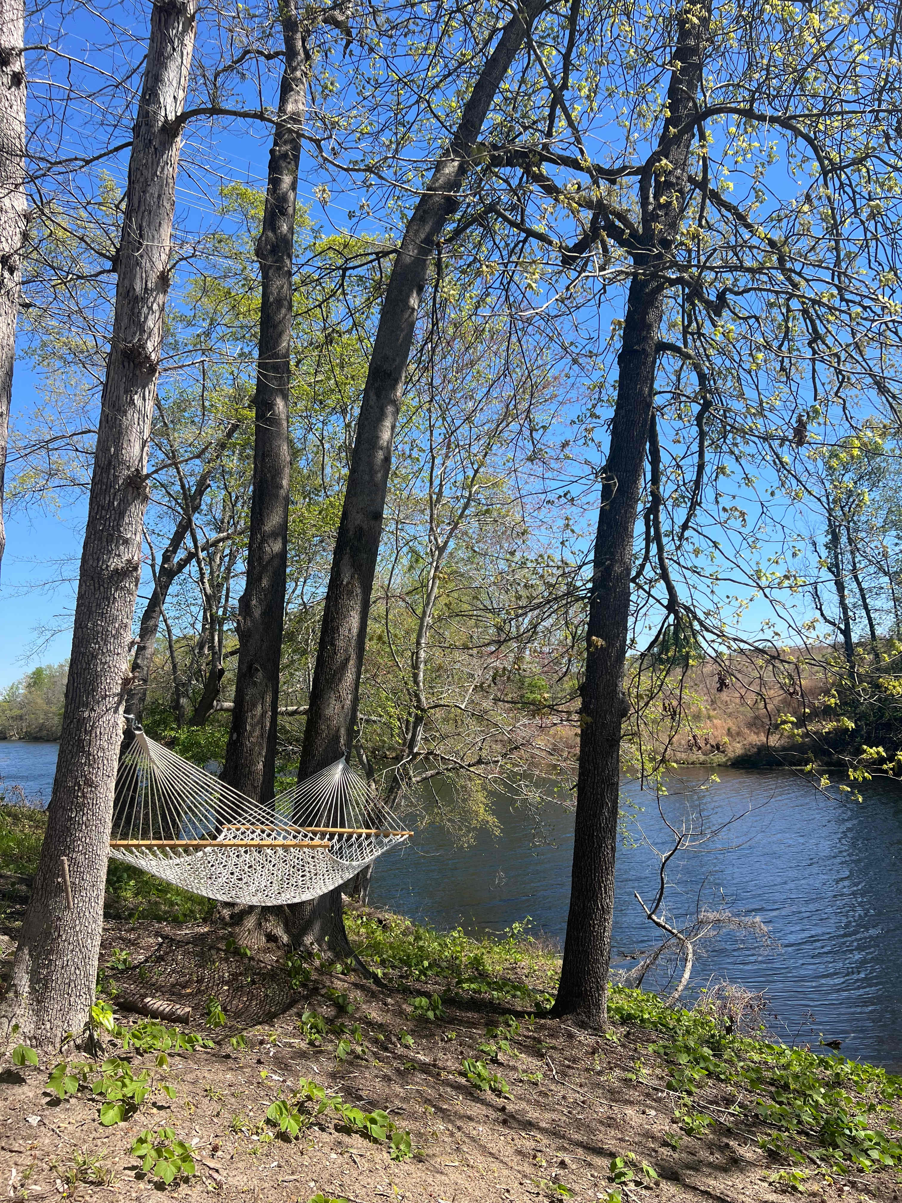 Sweetwater Lake Campground