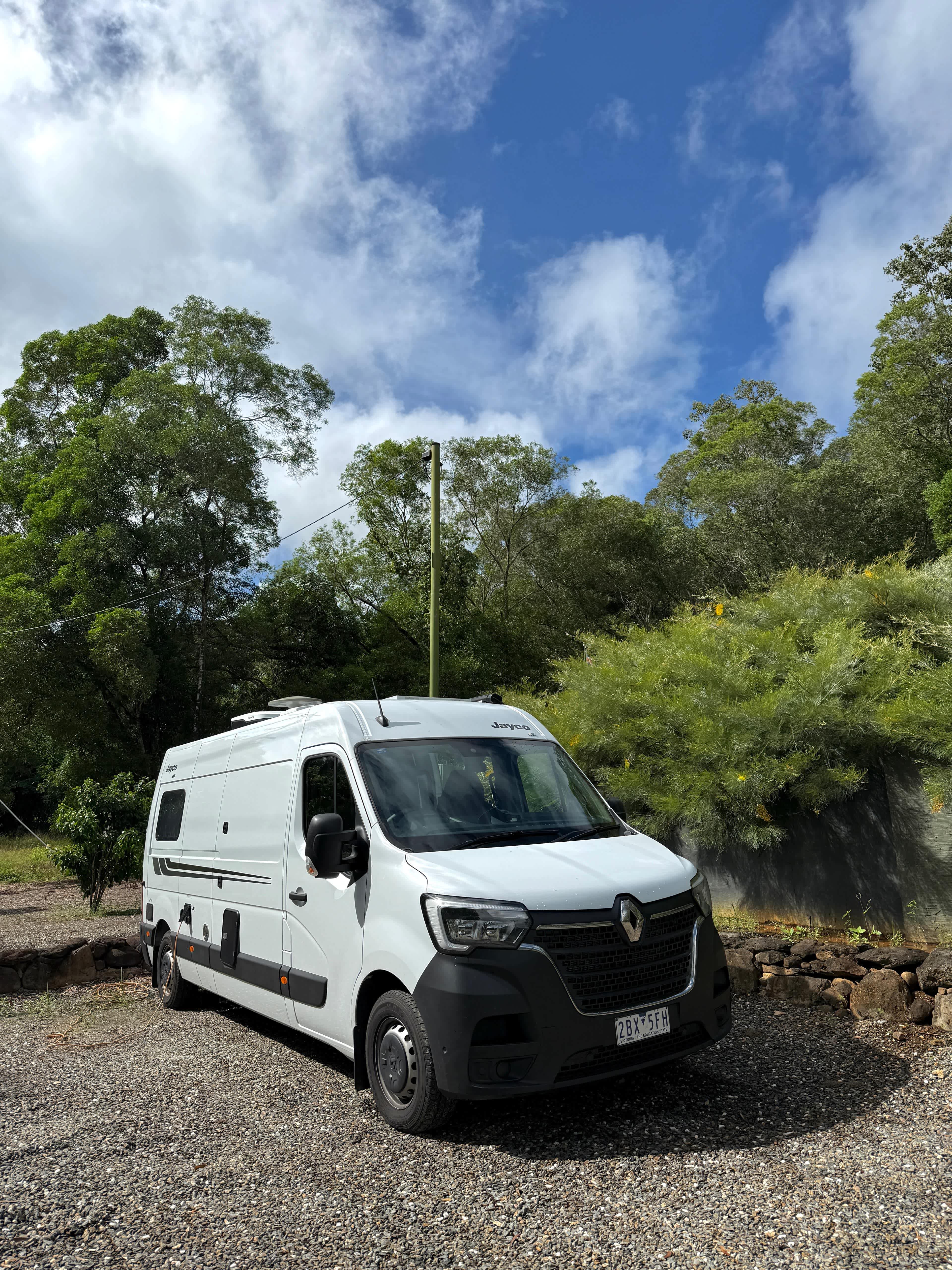 300 Mowbray Valley (Power Provided)