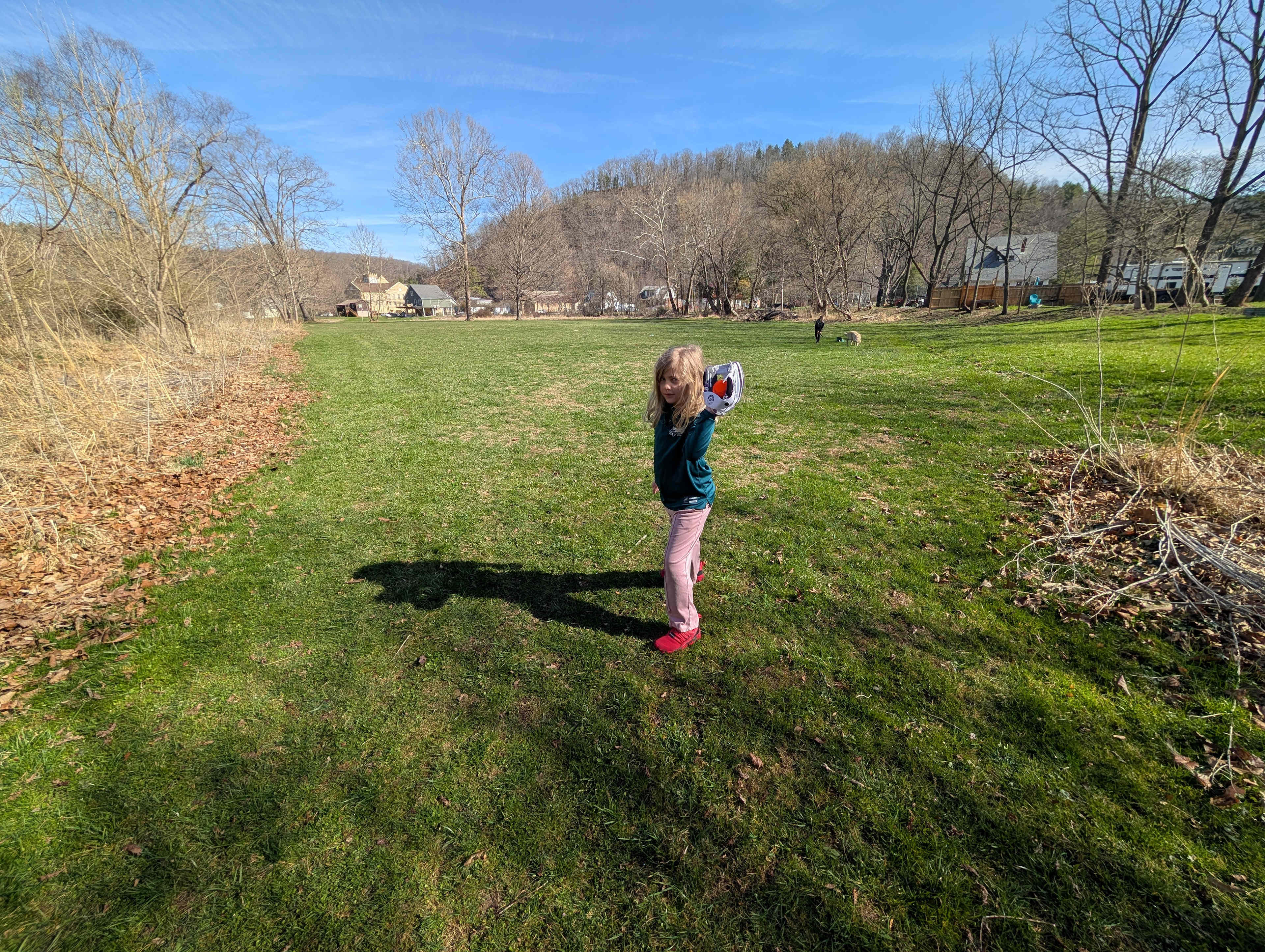 Knapps Creek Getaway