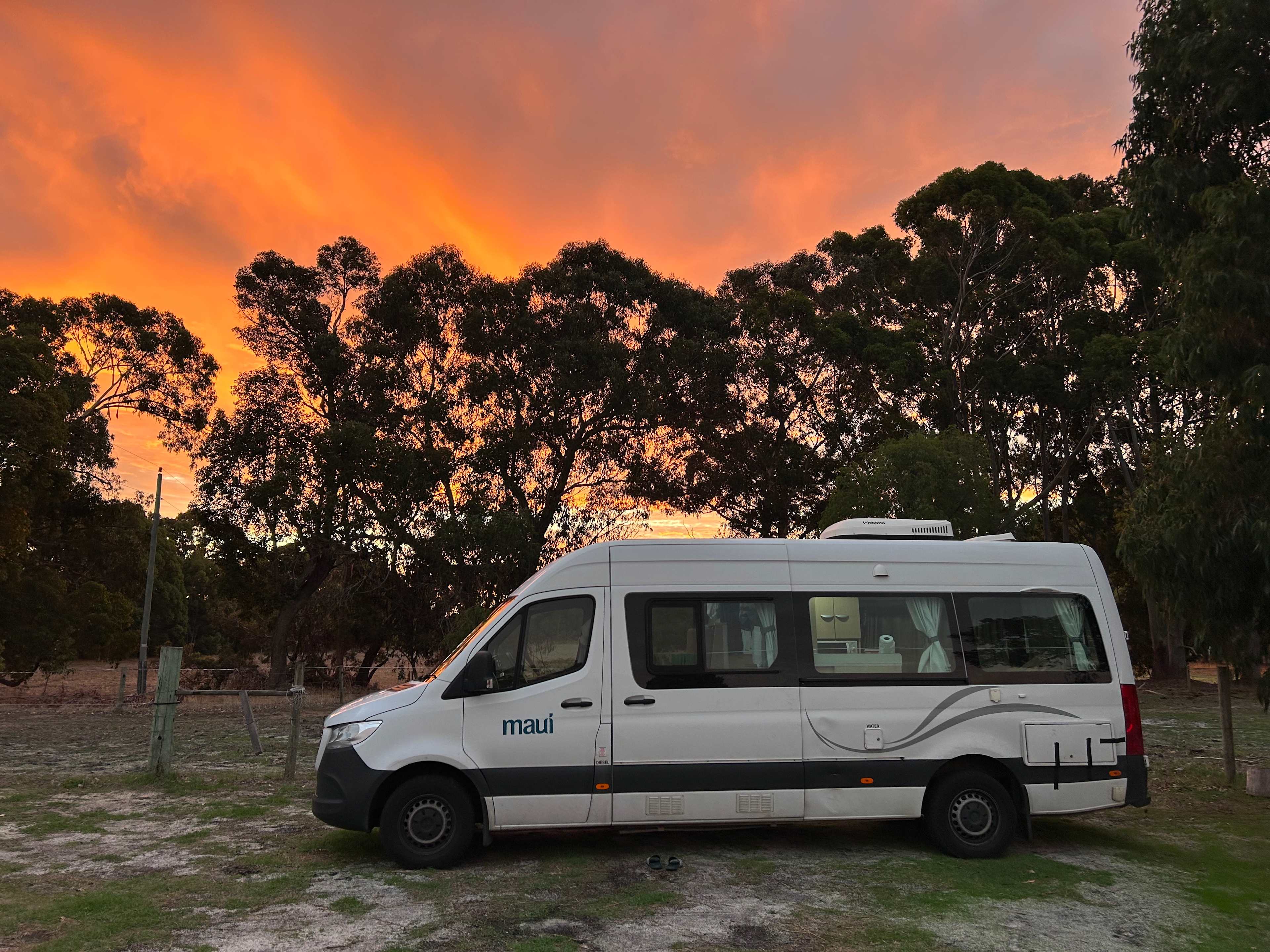 Fair Harvest Retreat Margaret River
