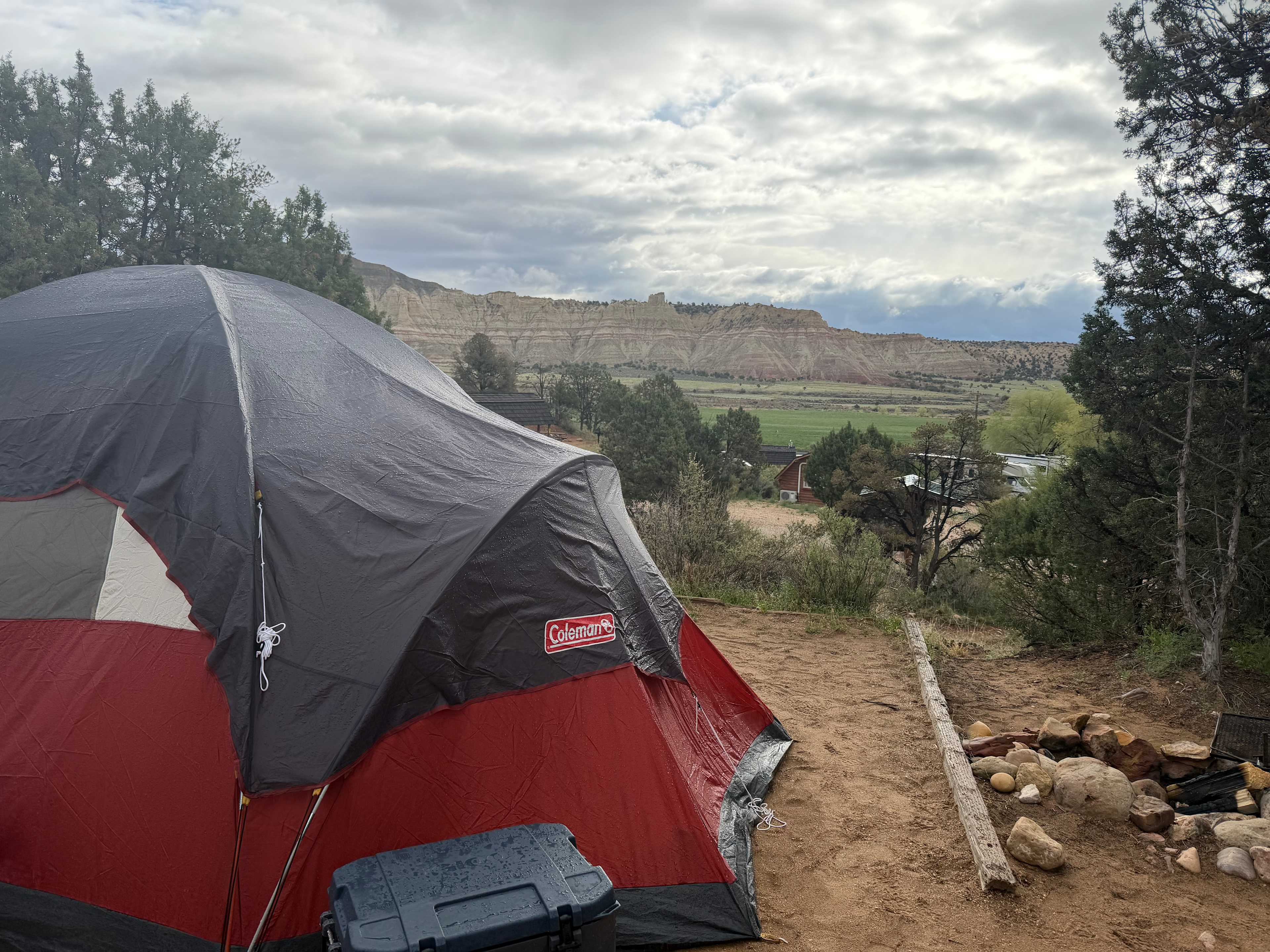 Bryce Canyon RV Resort