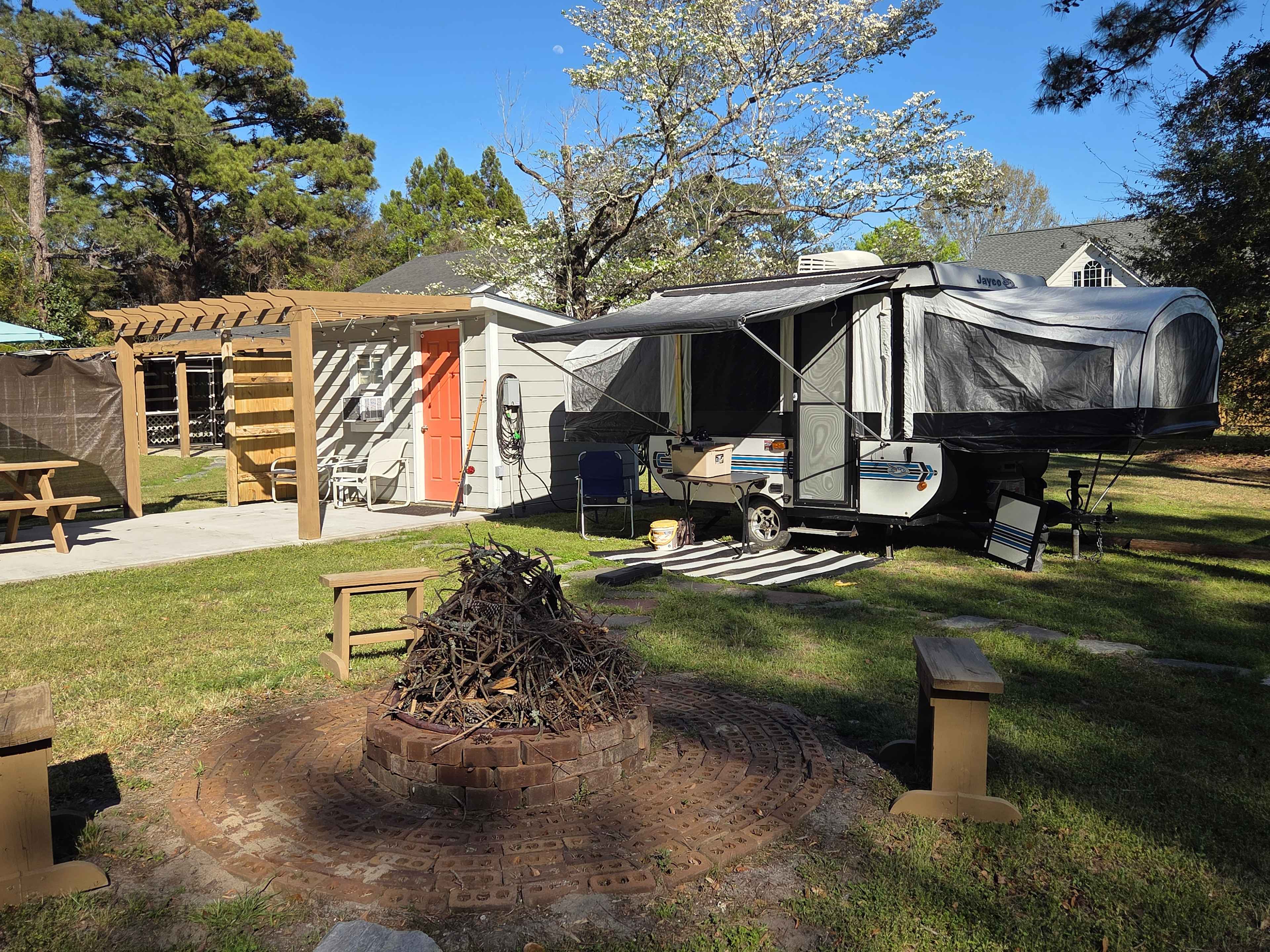 Great Pine Ranch