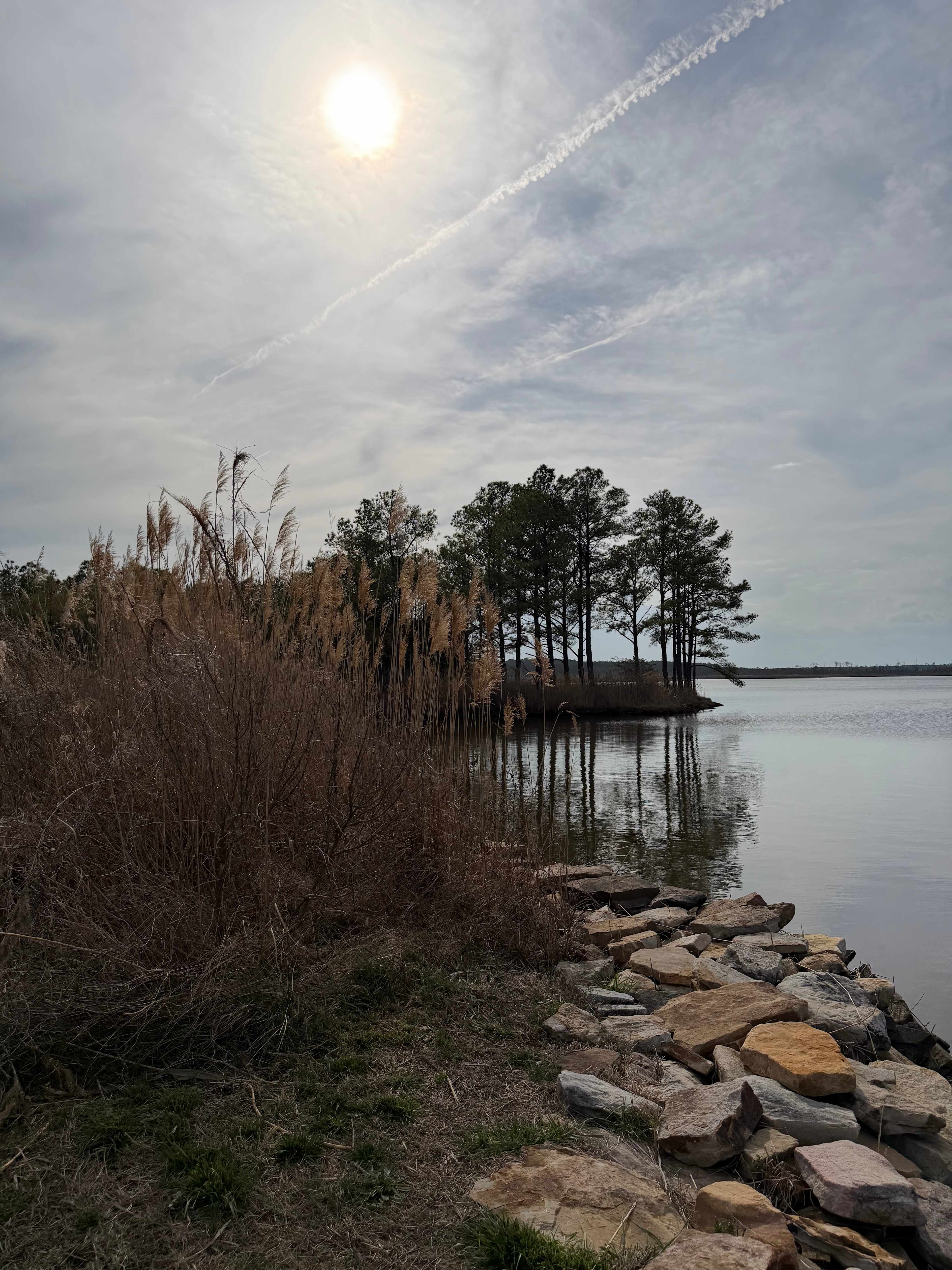 Parson’s Landing