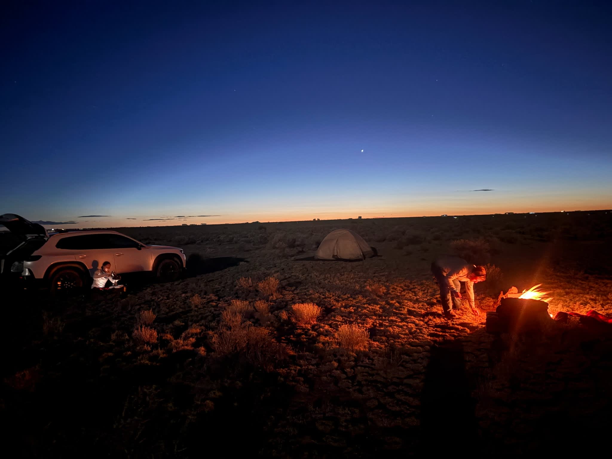 Farrington Ranch