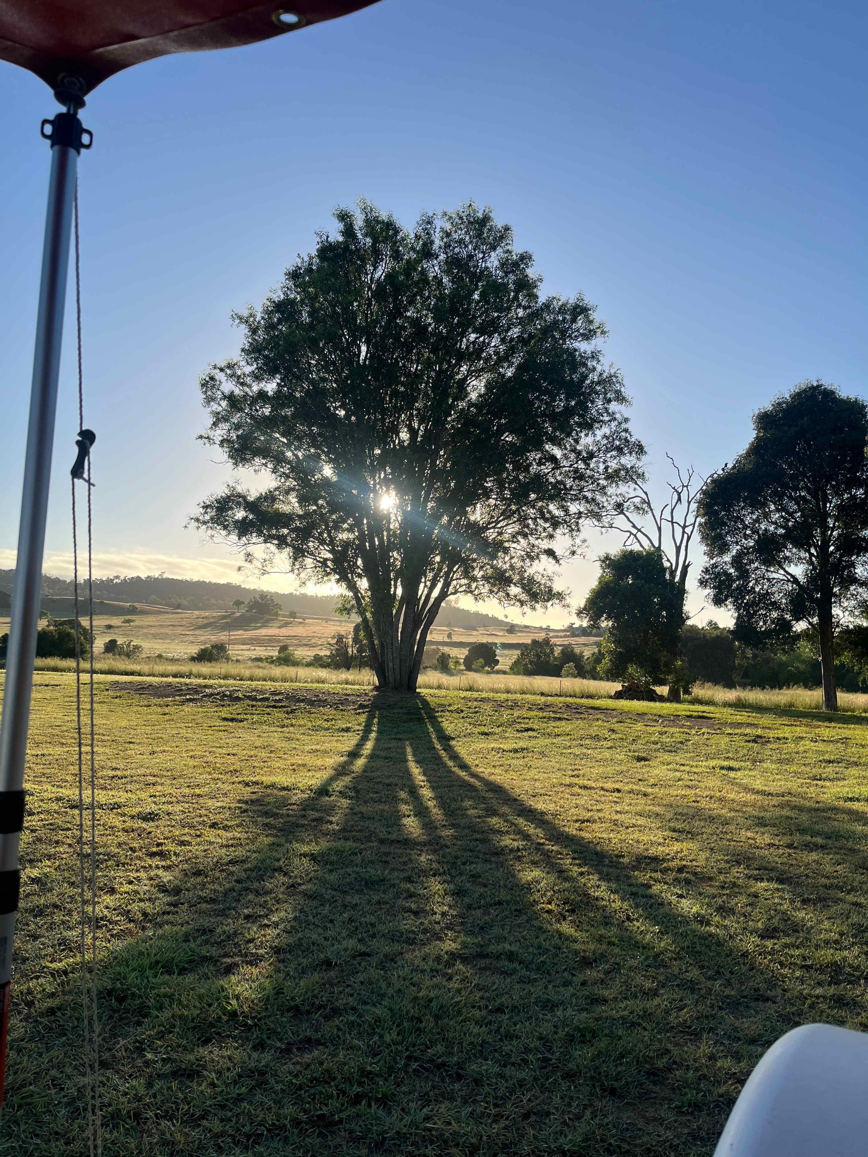 Range Station Retreat