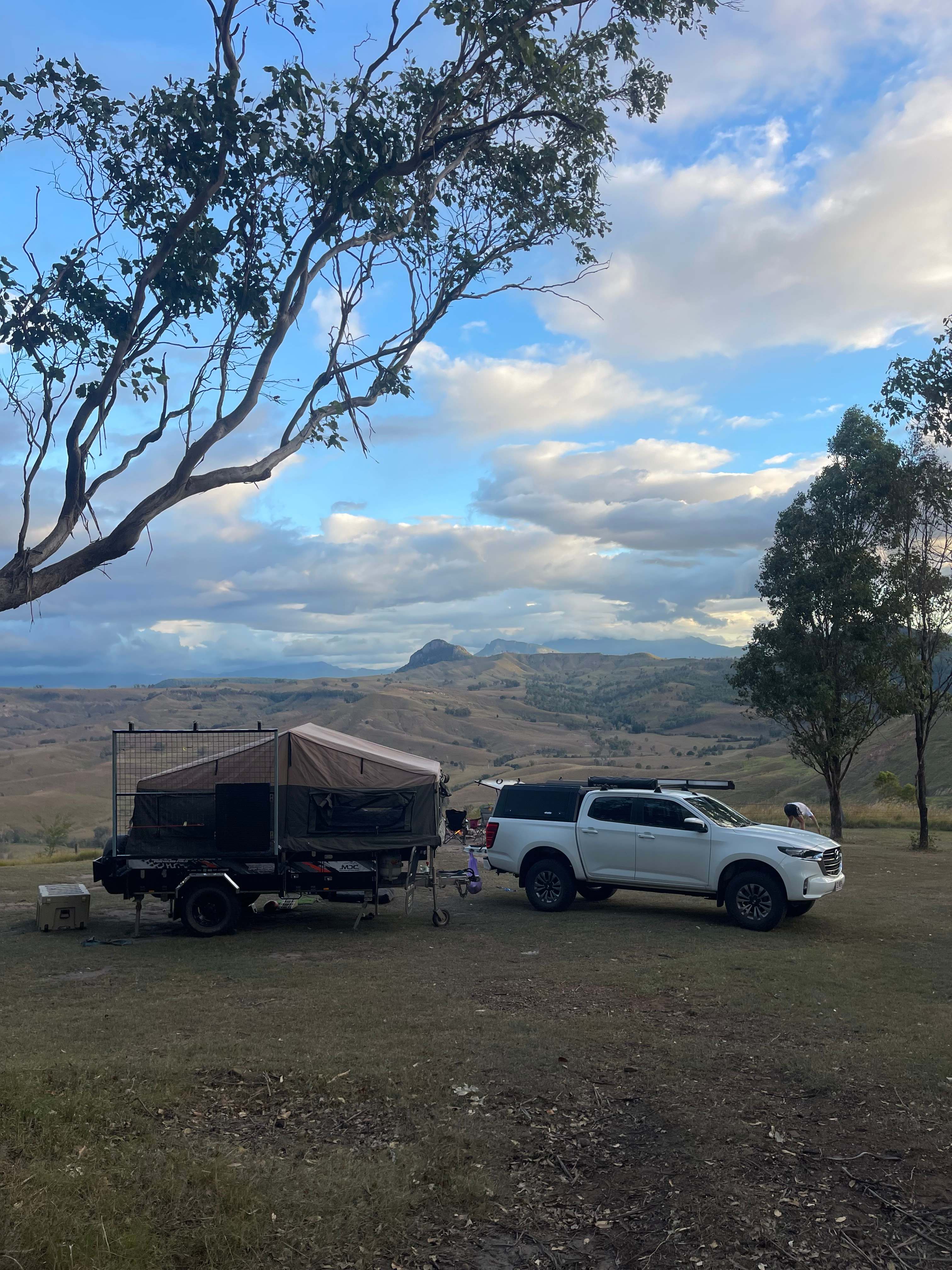 Highland Retreat