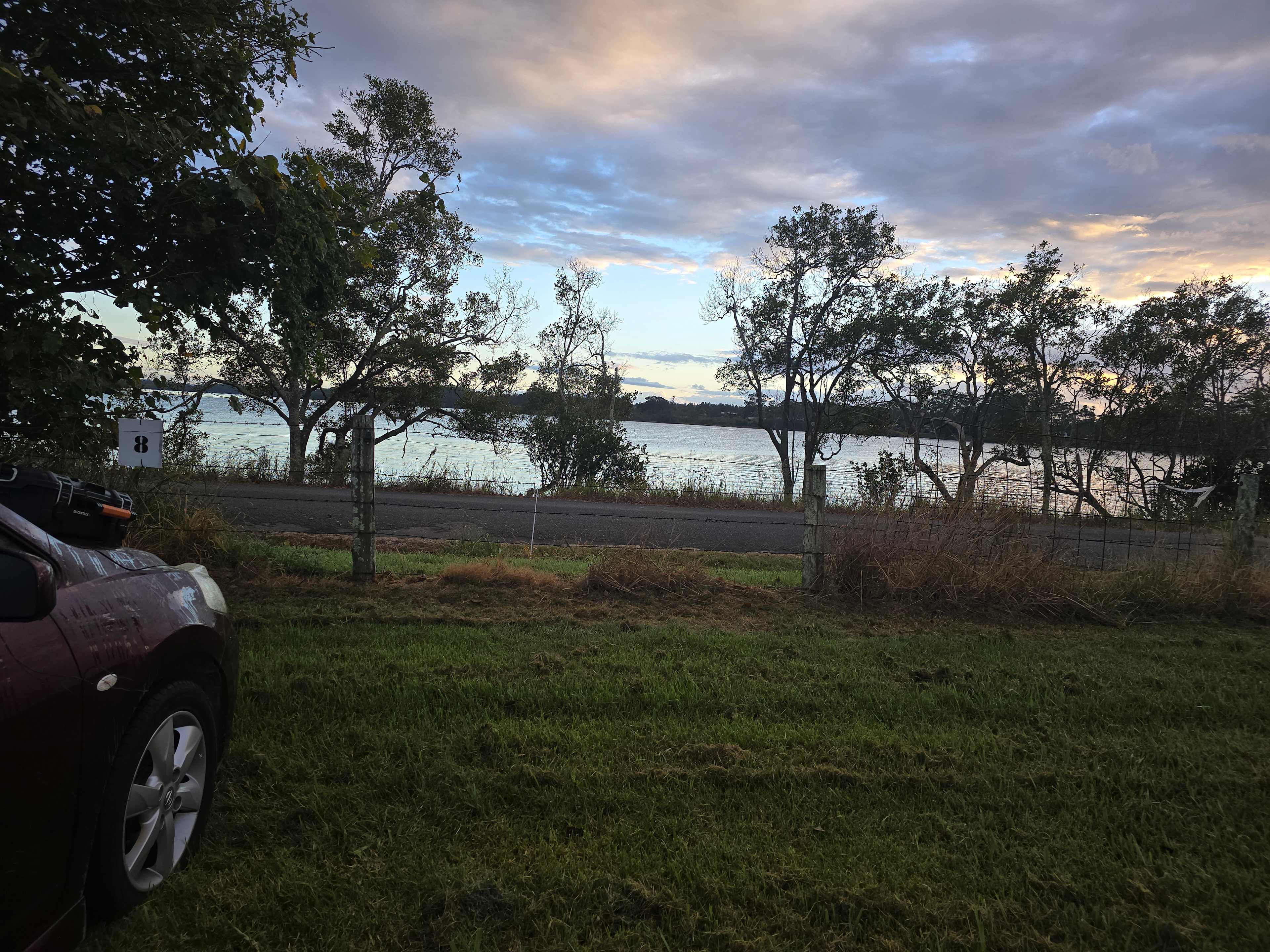 Port Macquarie Riverside