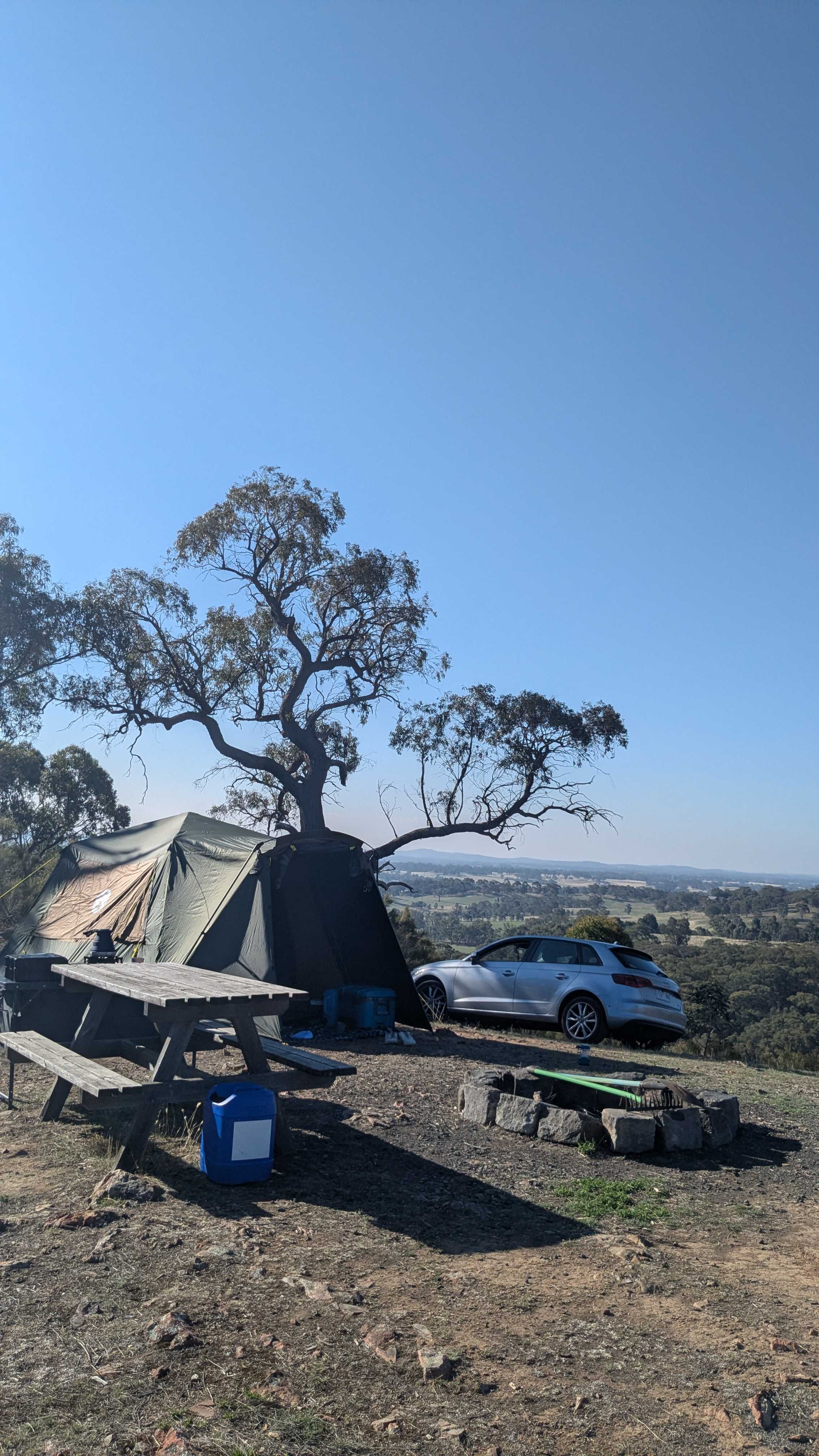 Seven Hills Tallarook