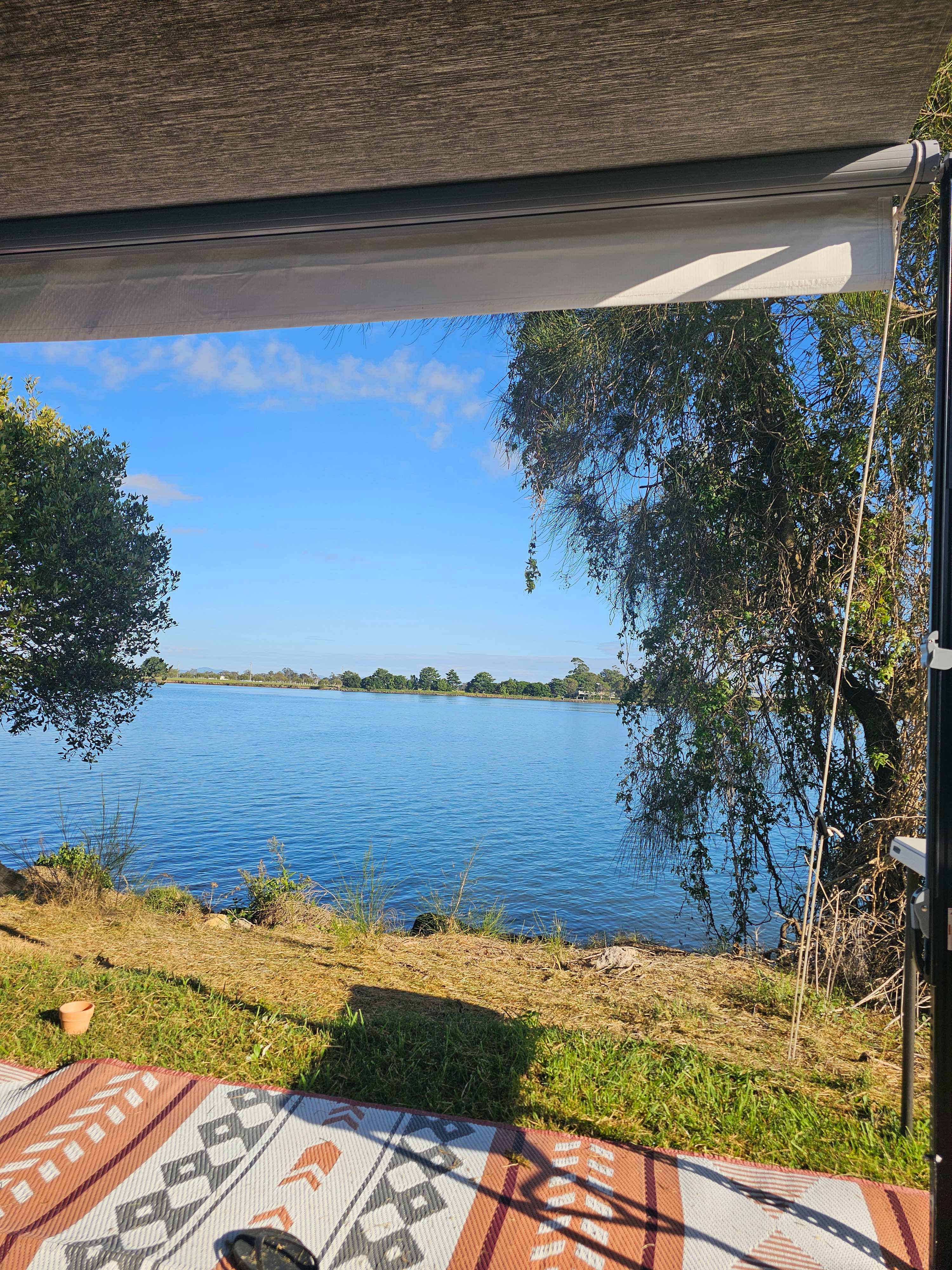Macleay Home Camp