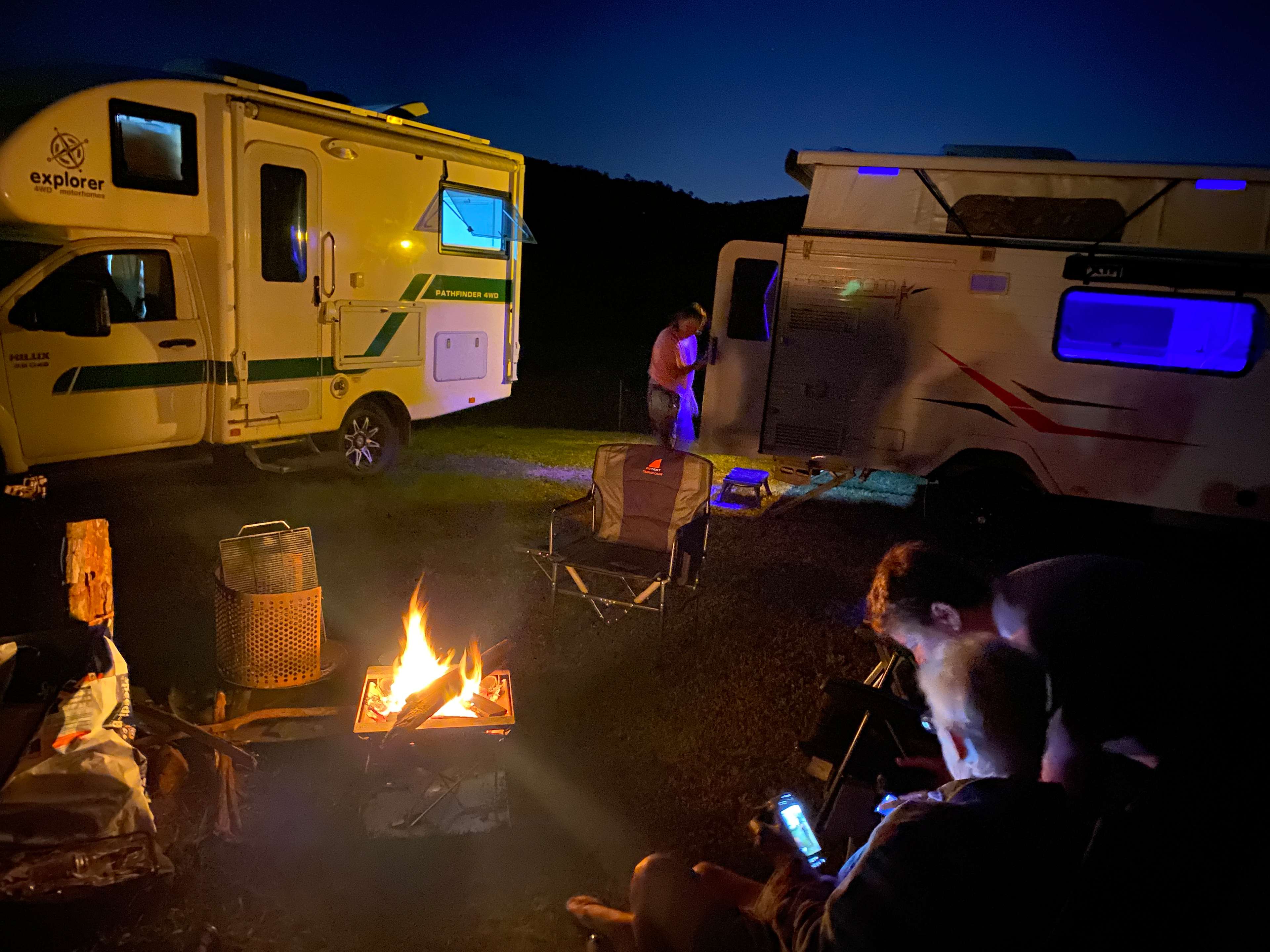 Yeppoon Farmstay