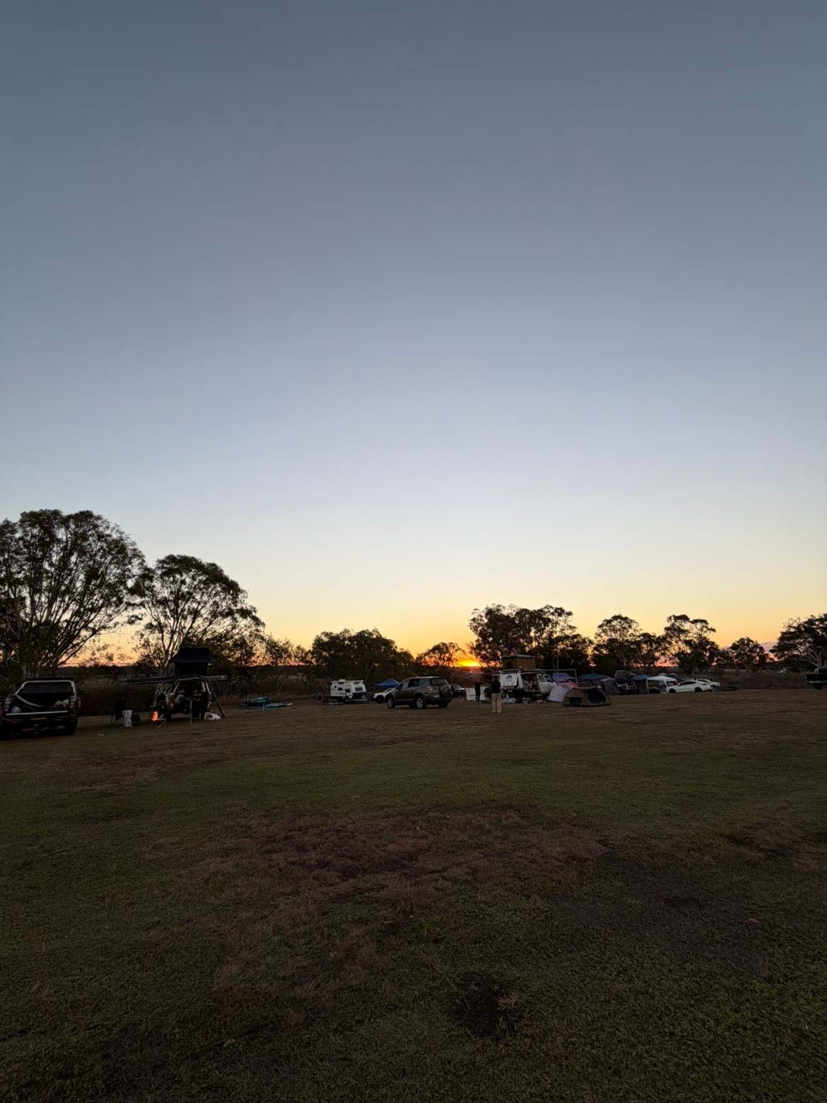 Warrego Farm