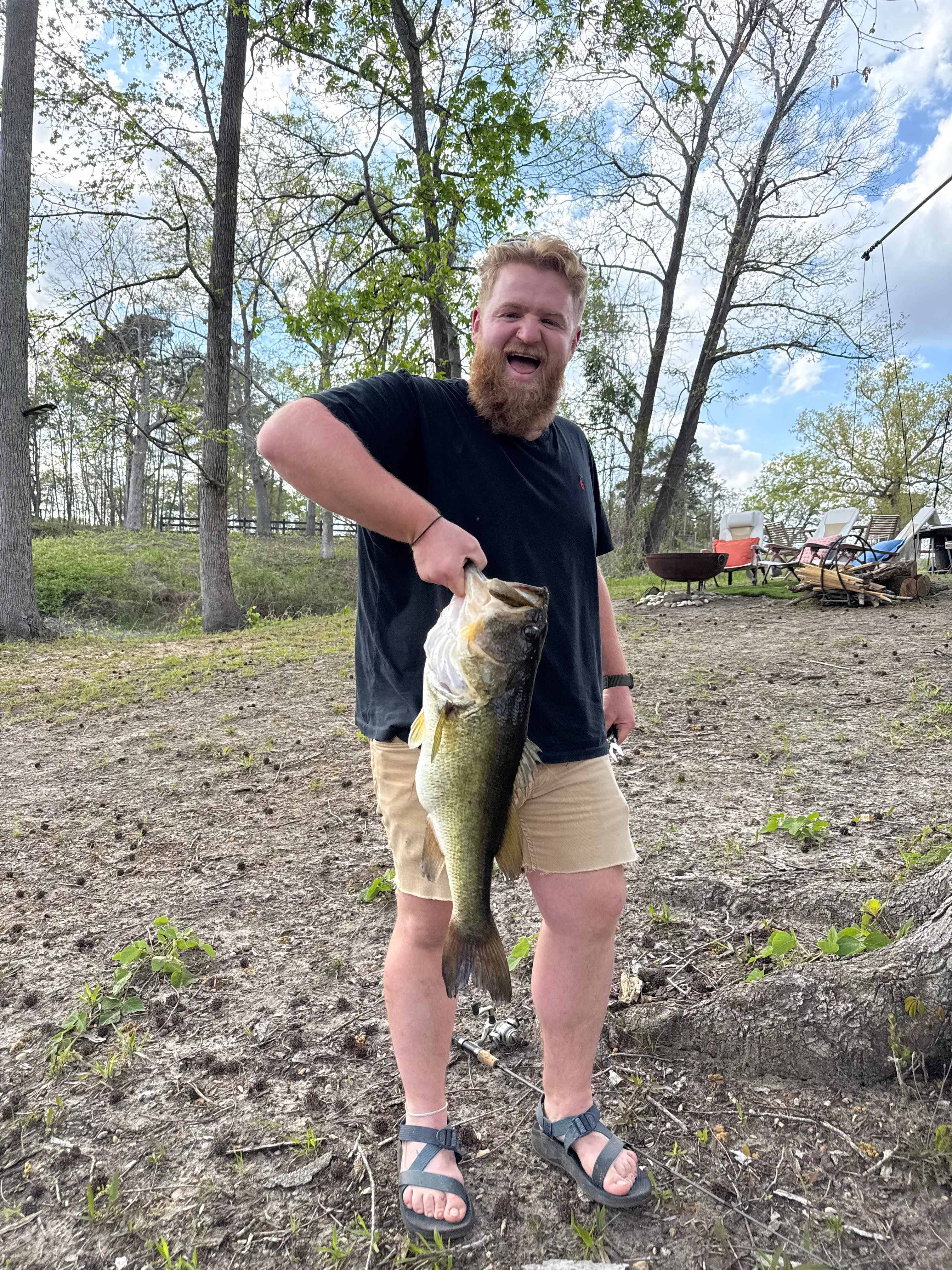 Sweetwater Lake Campground