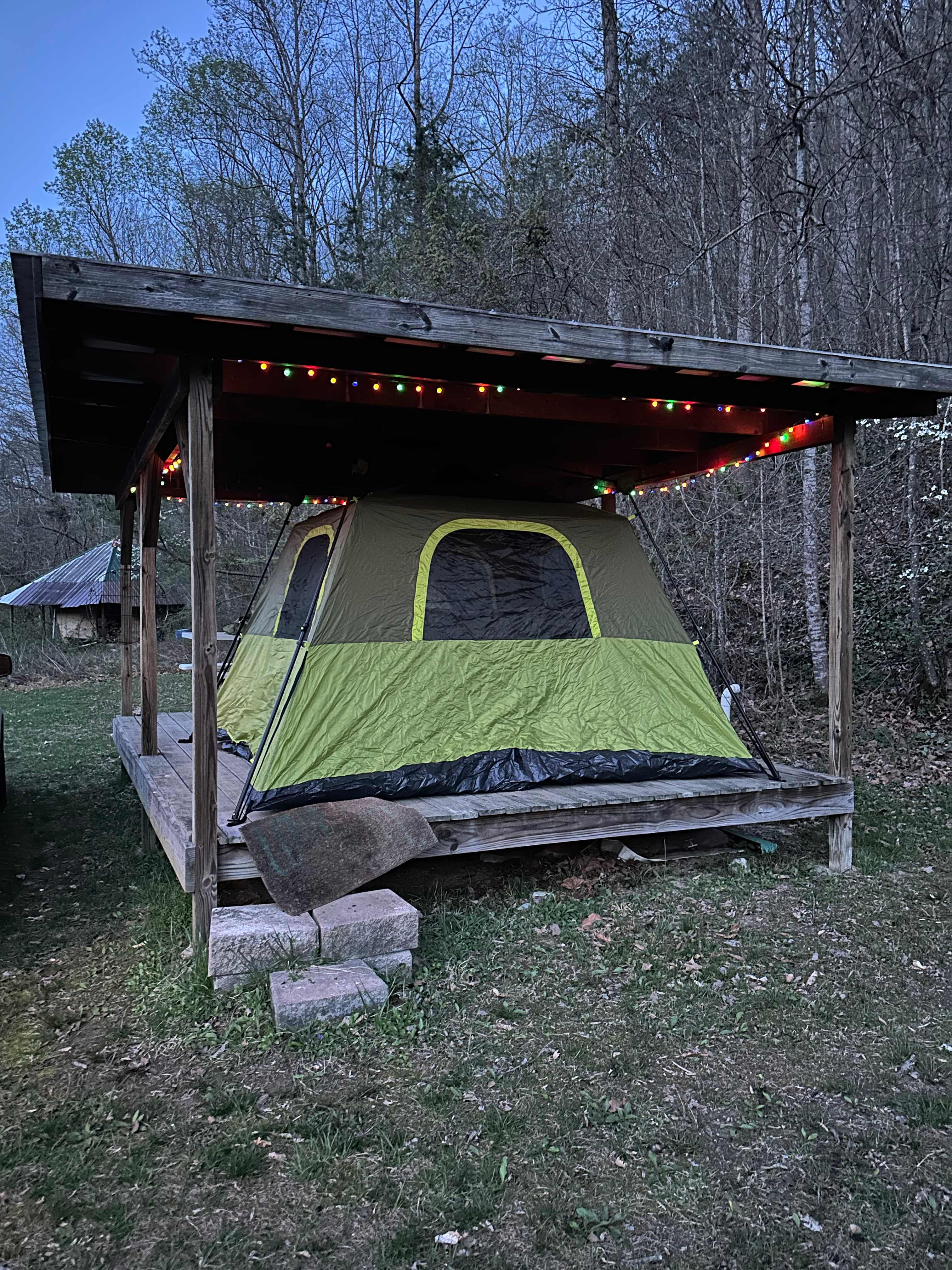 HomeGrown HideAways
