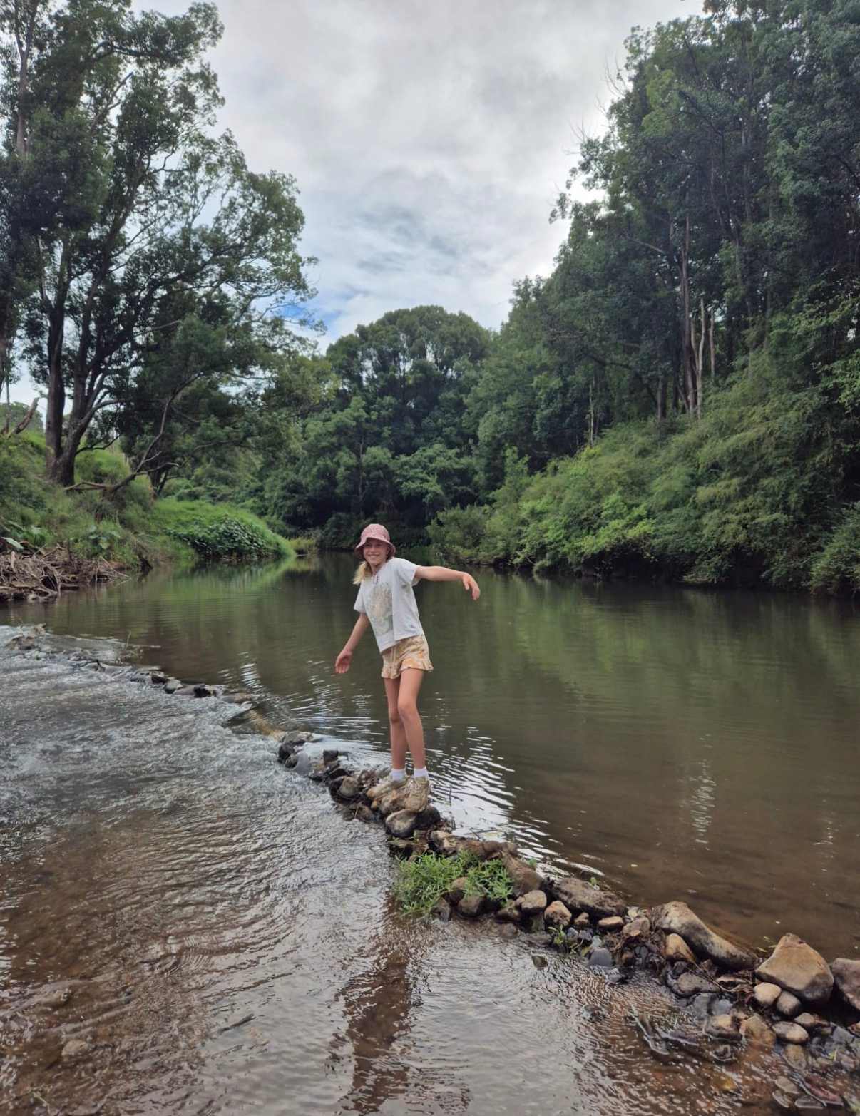 Wilson River Retreat