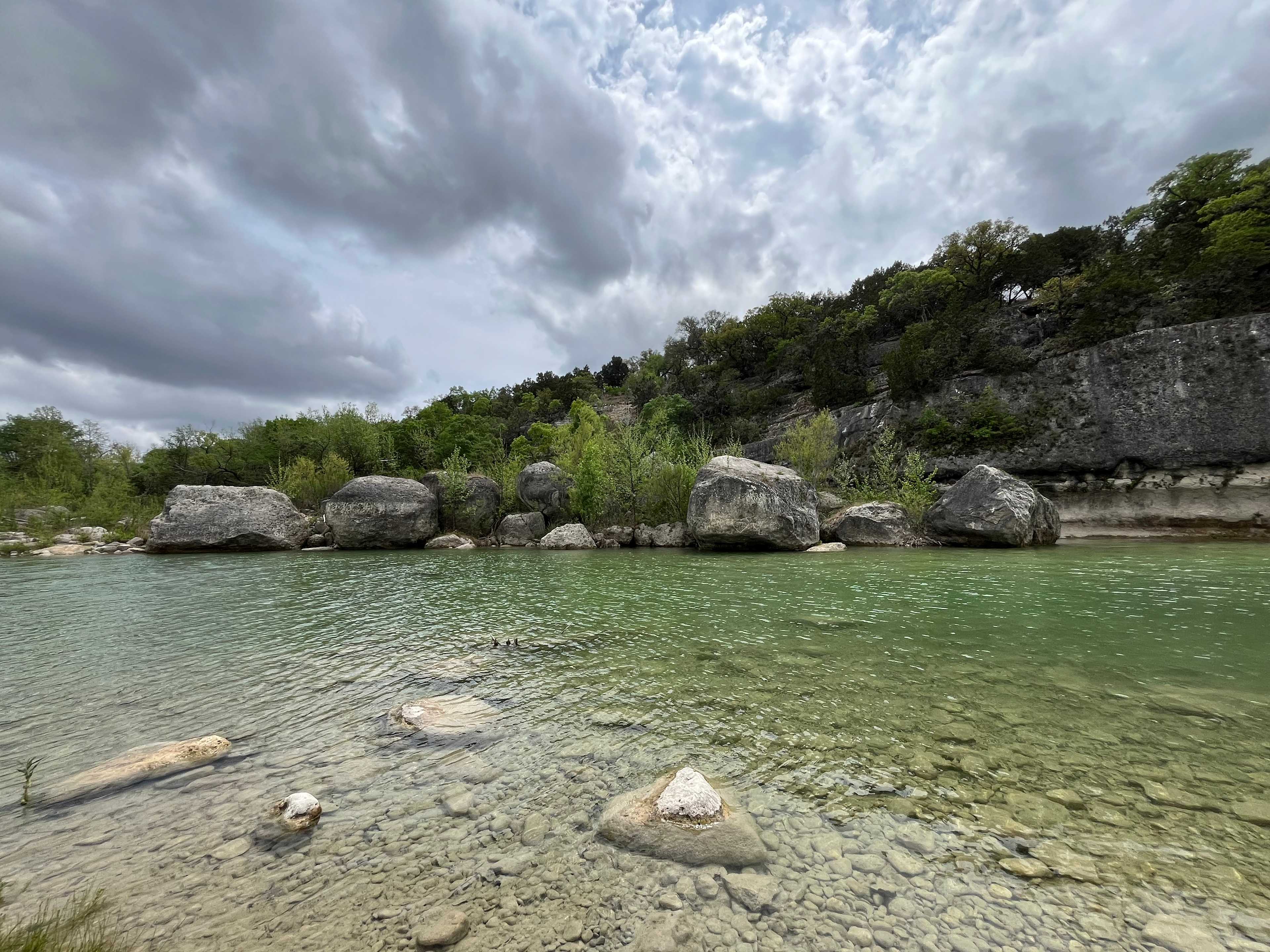 Sparrow Bend River Retreat