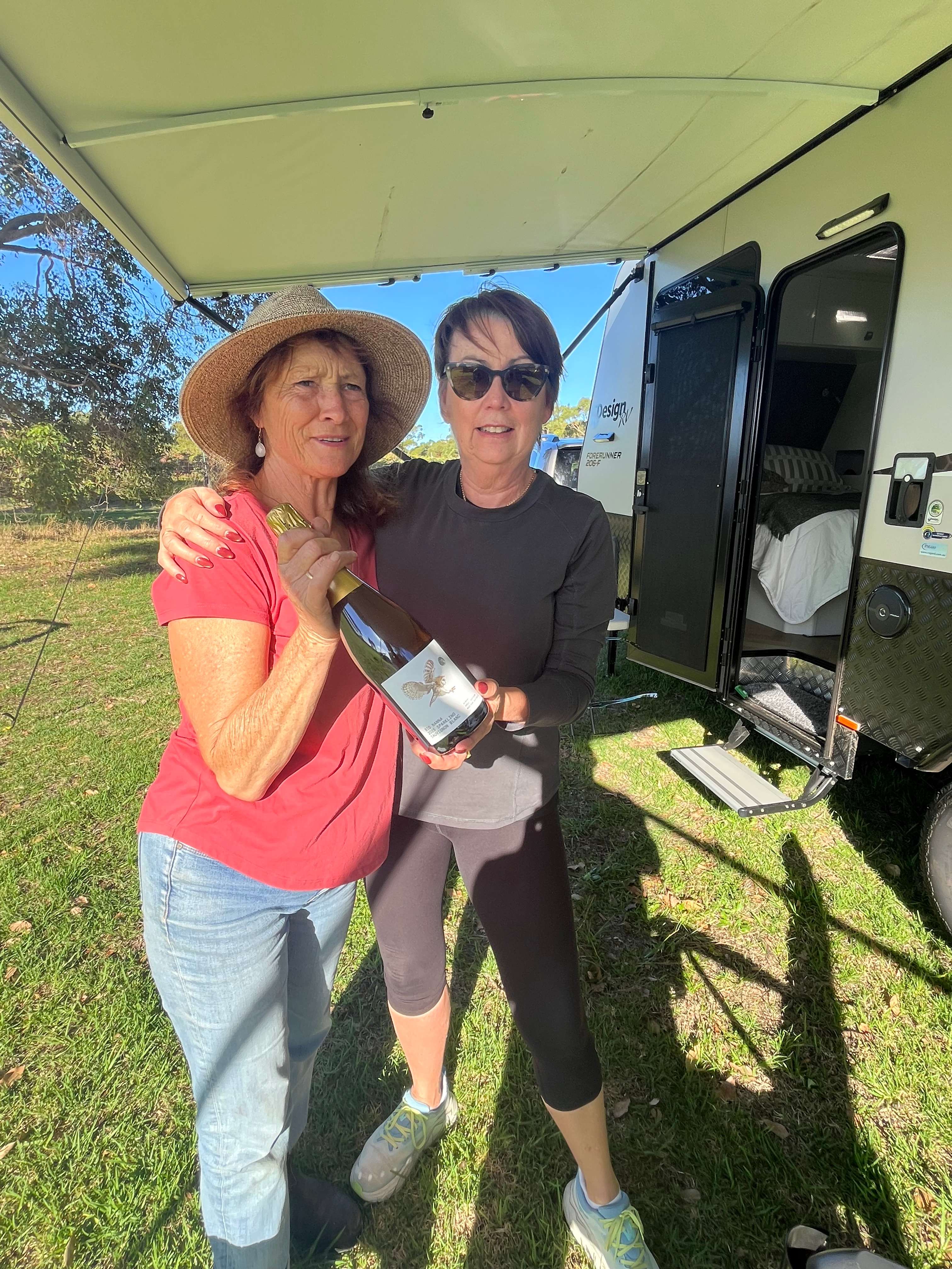 Big Nanna Vineyard
