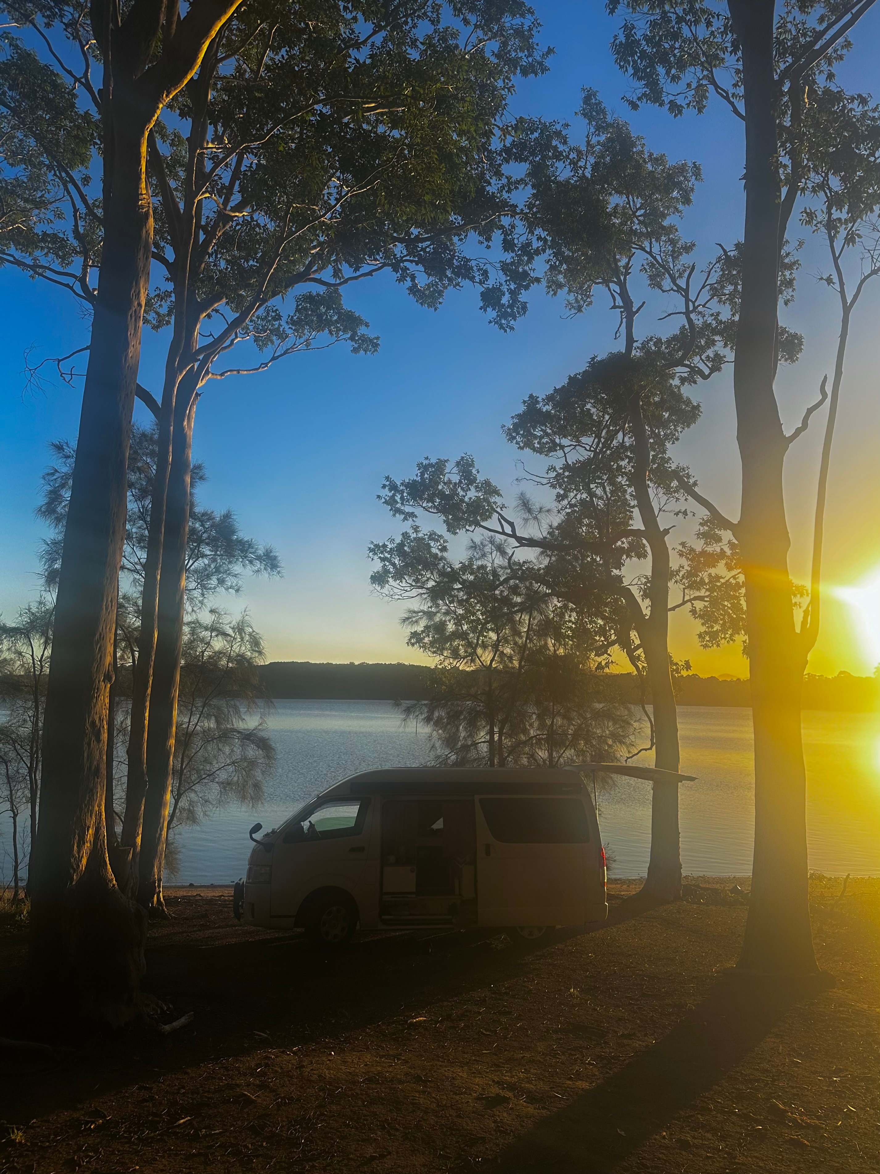 Sunset Point