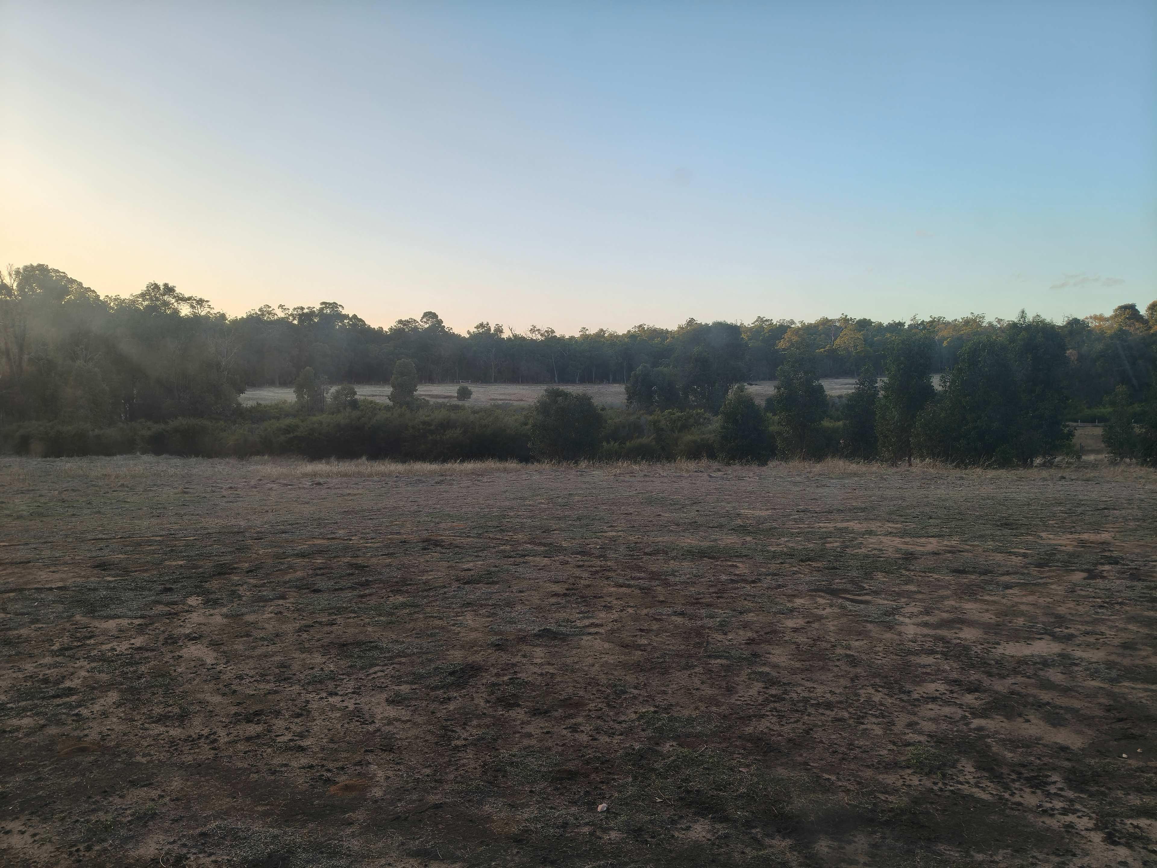 Amber Ridge Estate