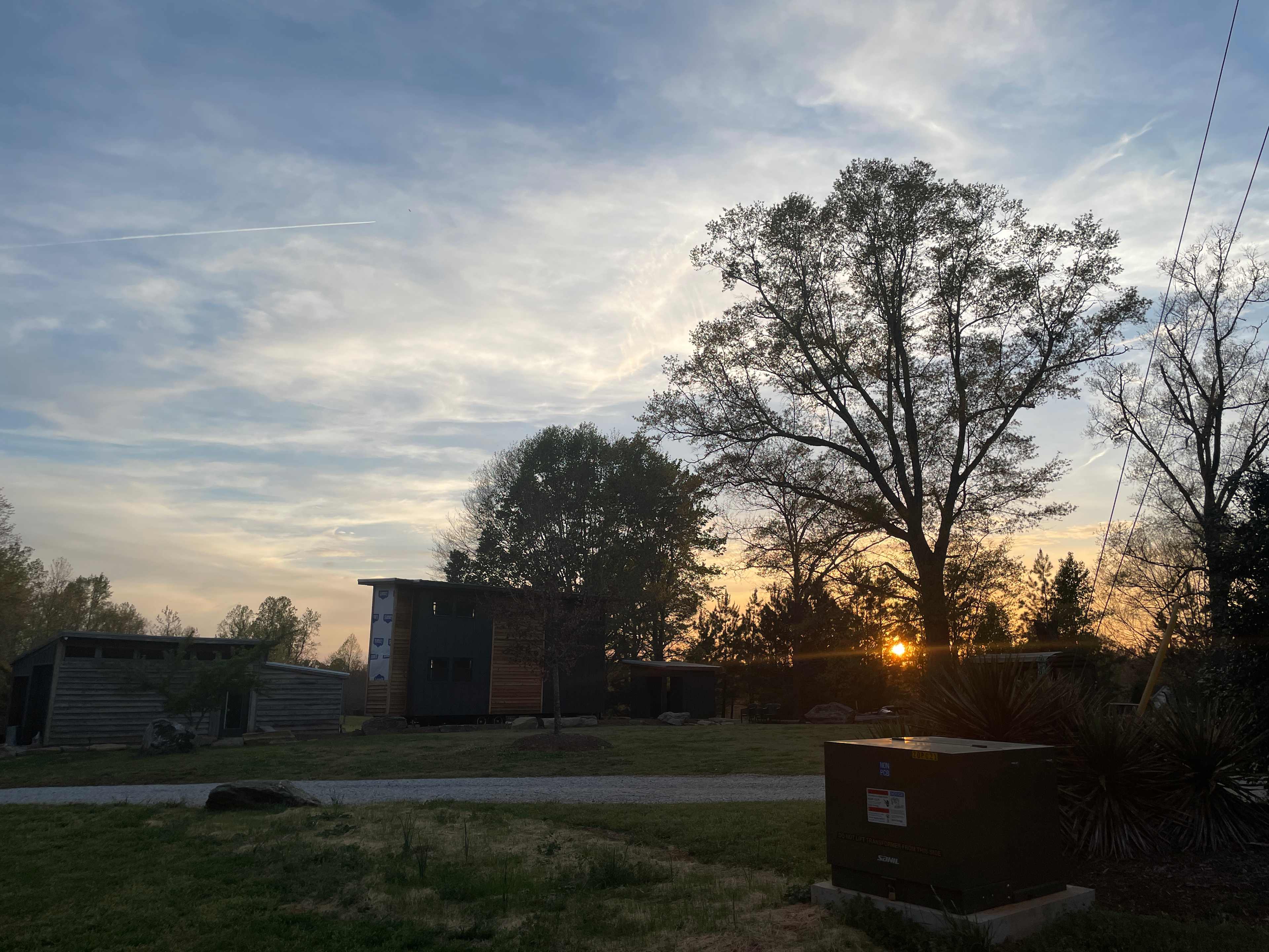 Black Bear Farm
