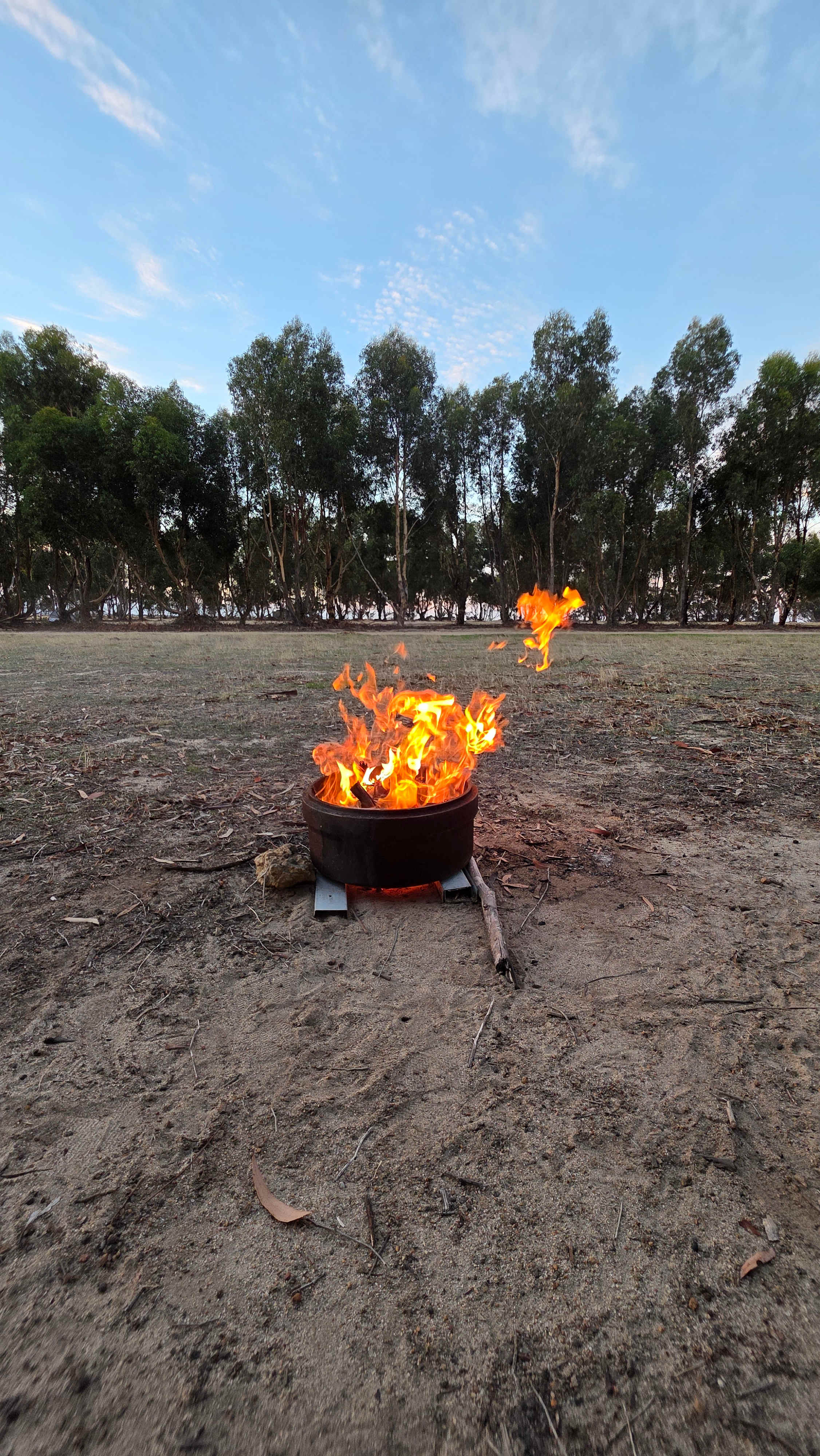 Candlelight Country Experience