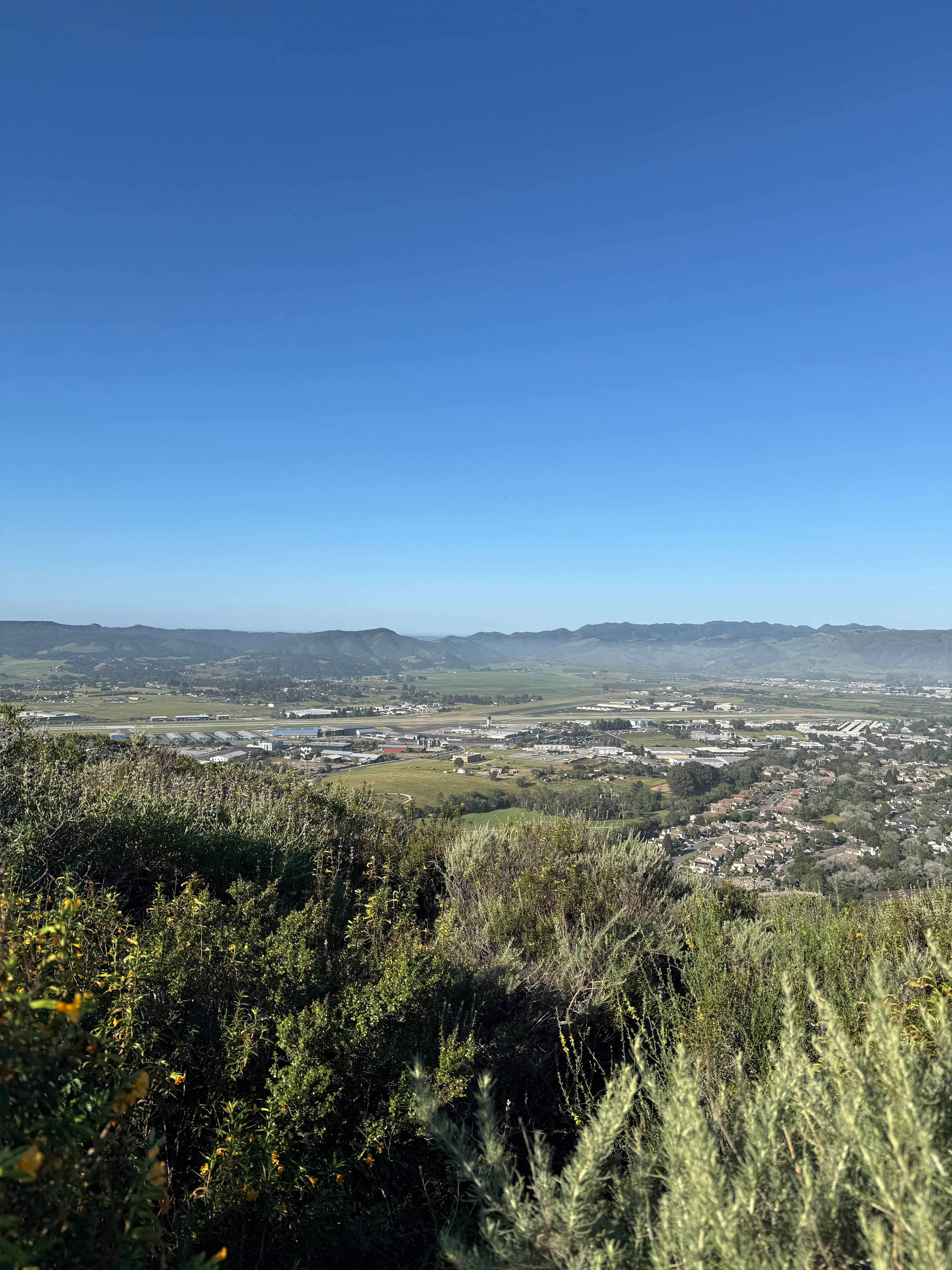 SLO Country Camp