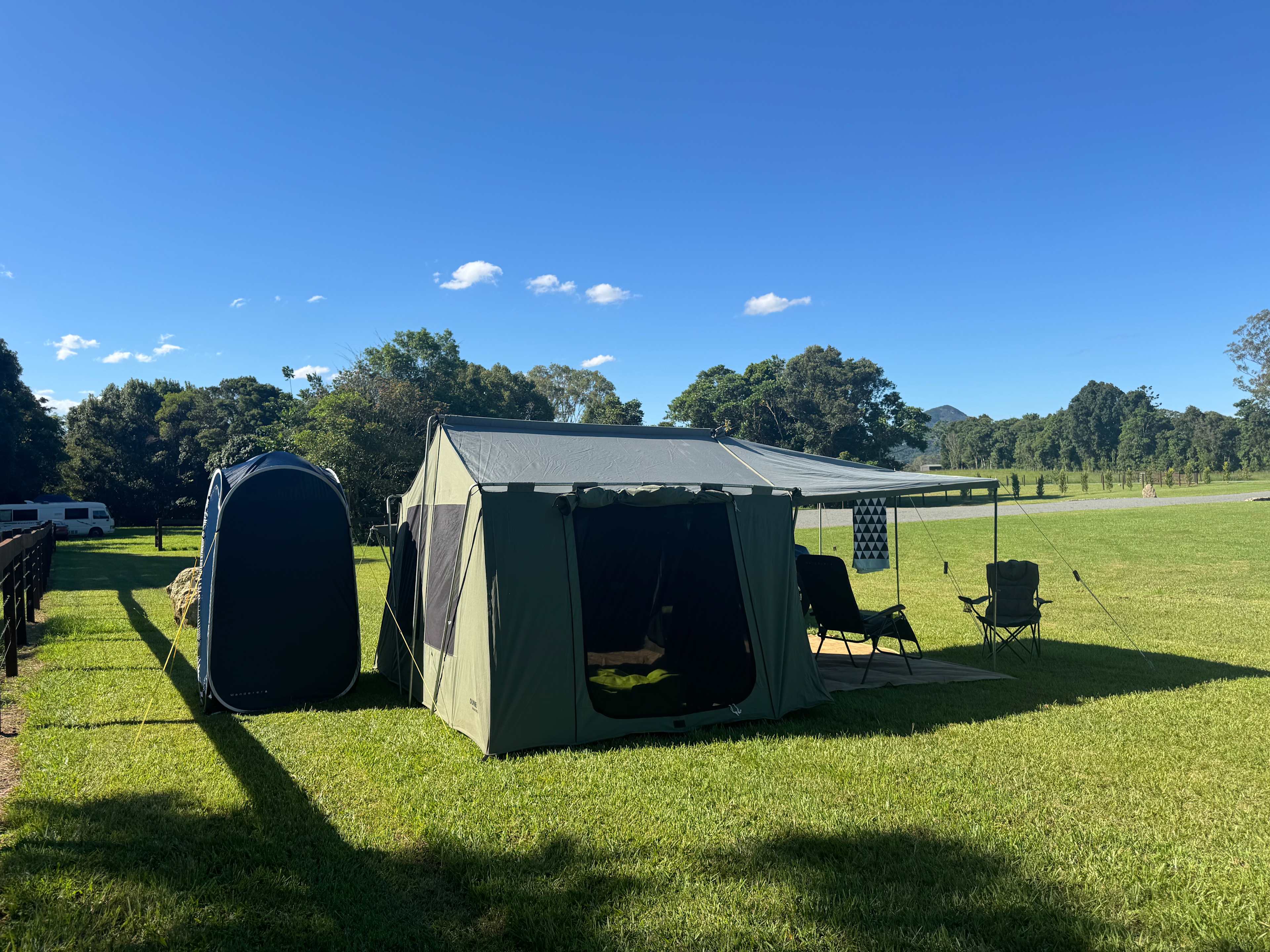 Eerwah Vale Estate Noosa
