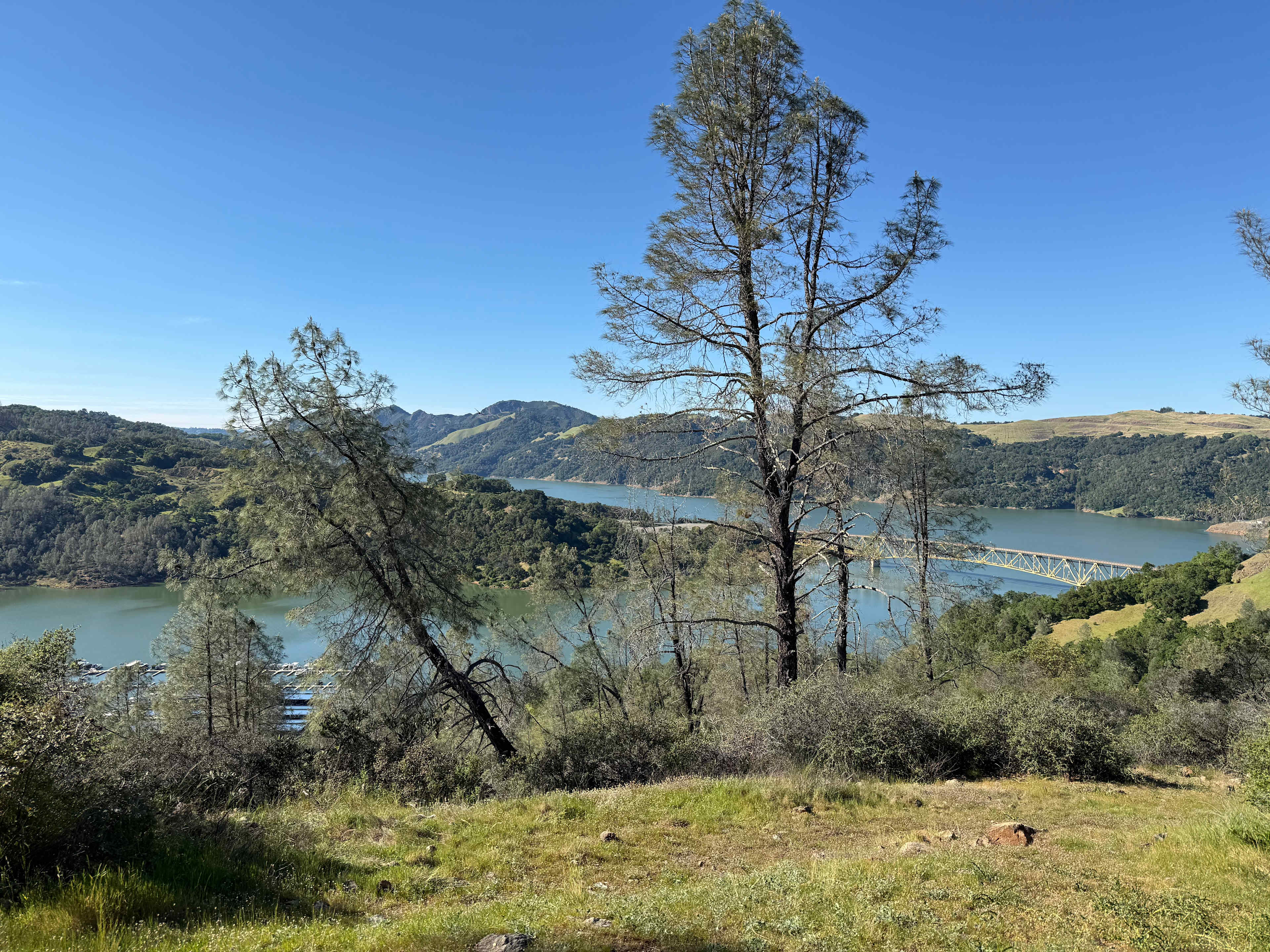 The Ranch at Lake Sonoma