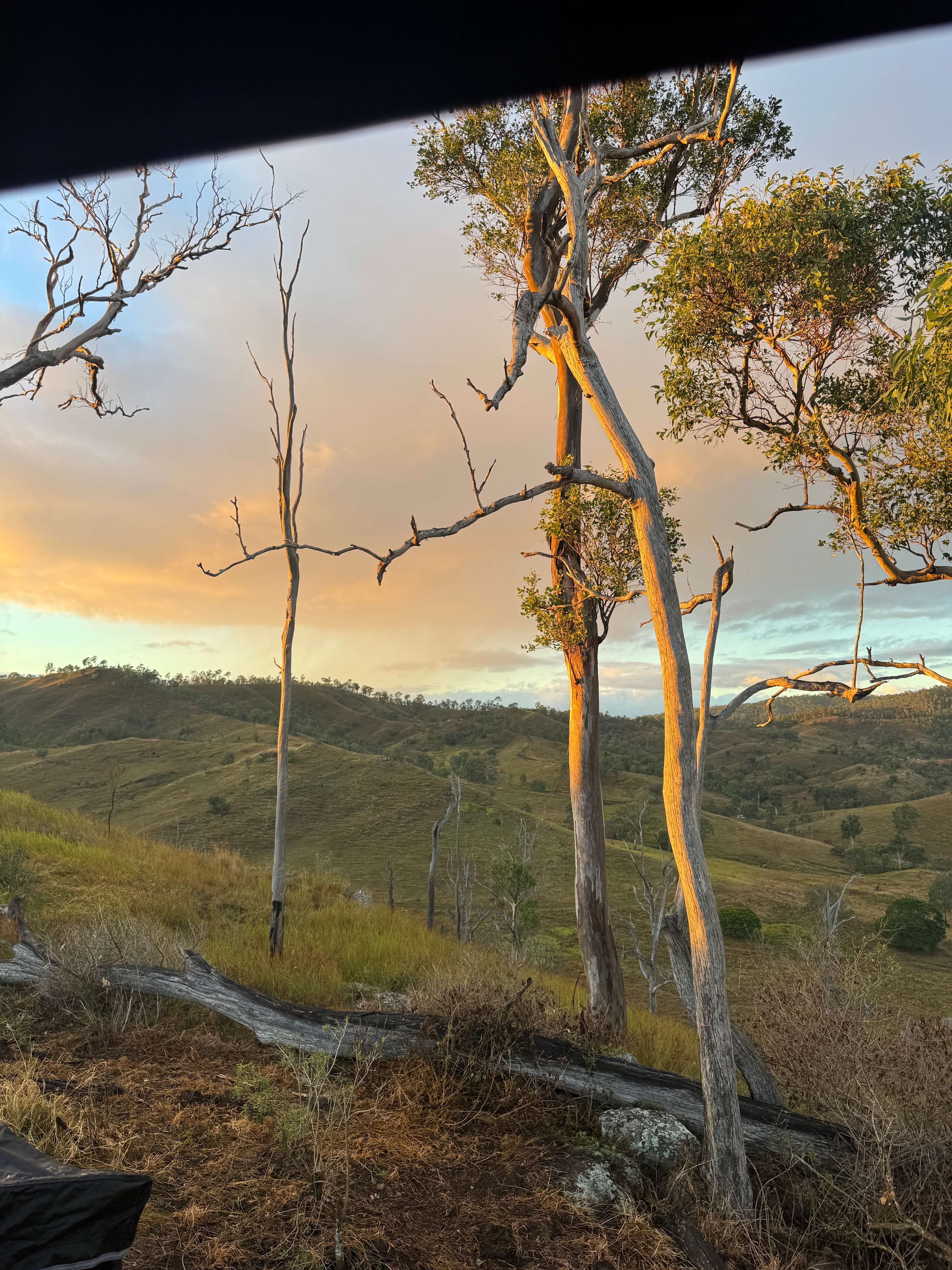 Juburra Country Camping