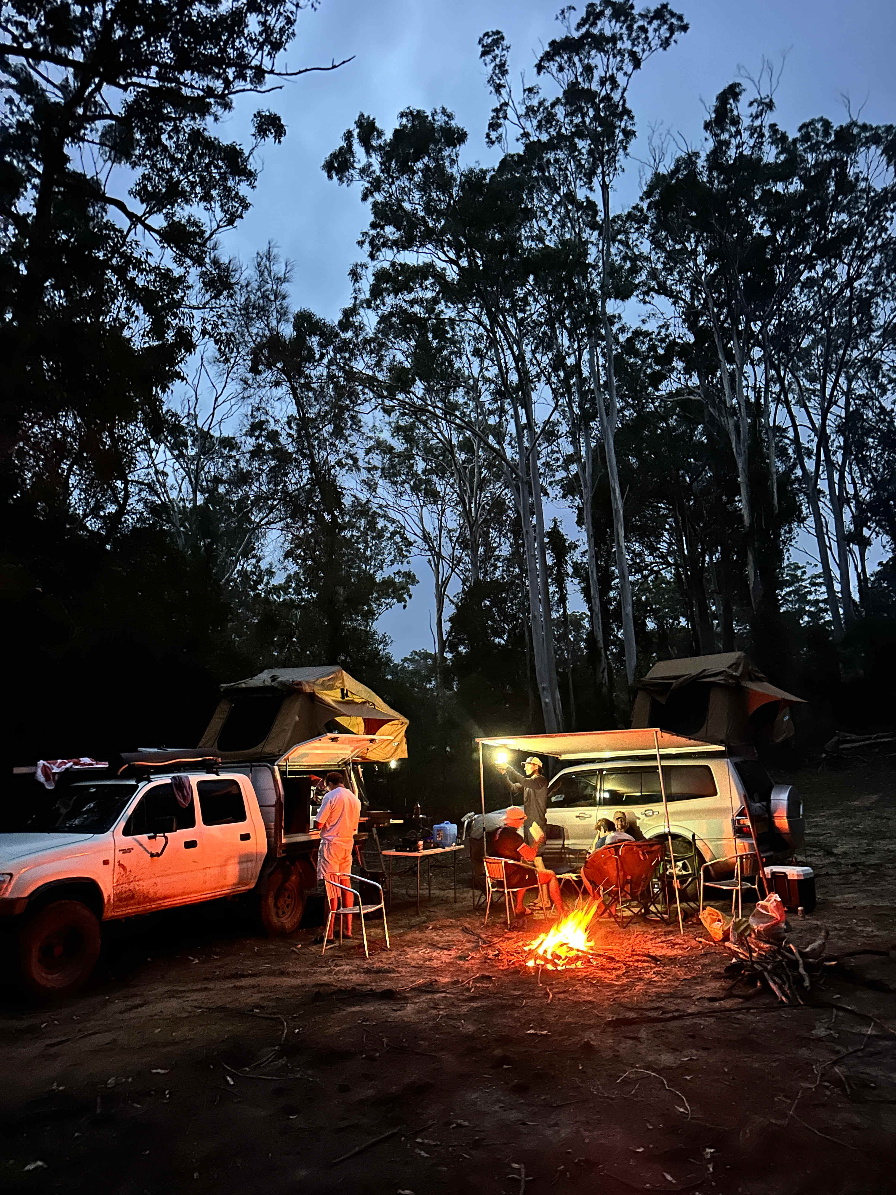 Currambene Creek Escape