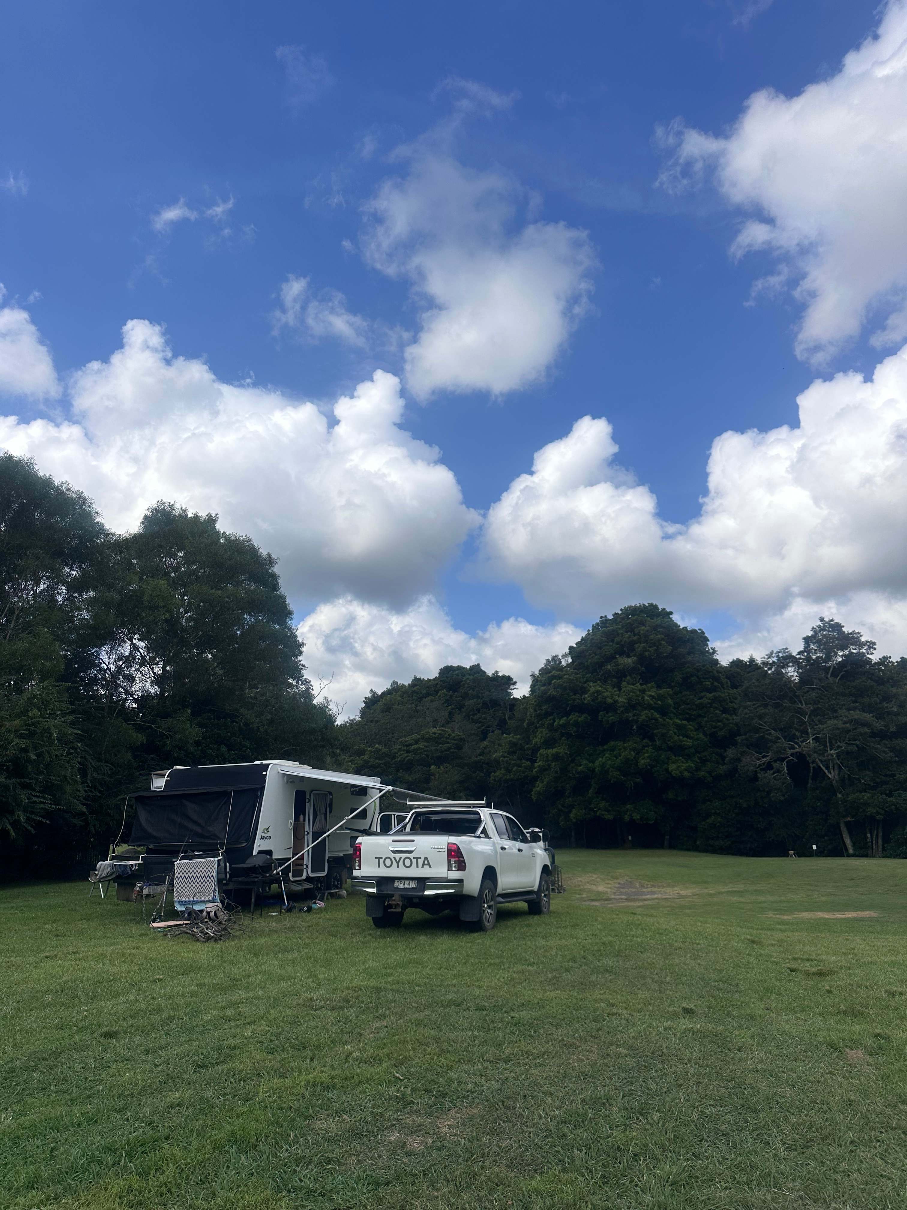 Myrtle Ridge Farm