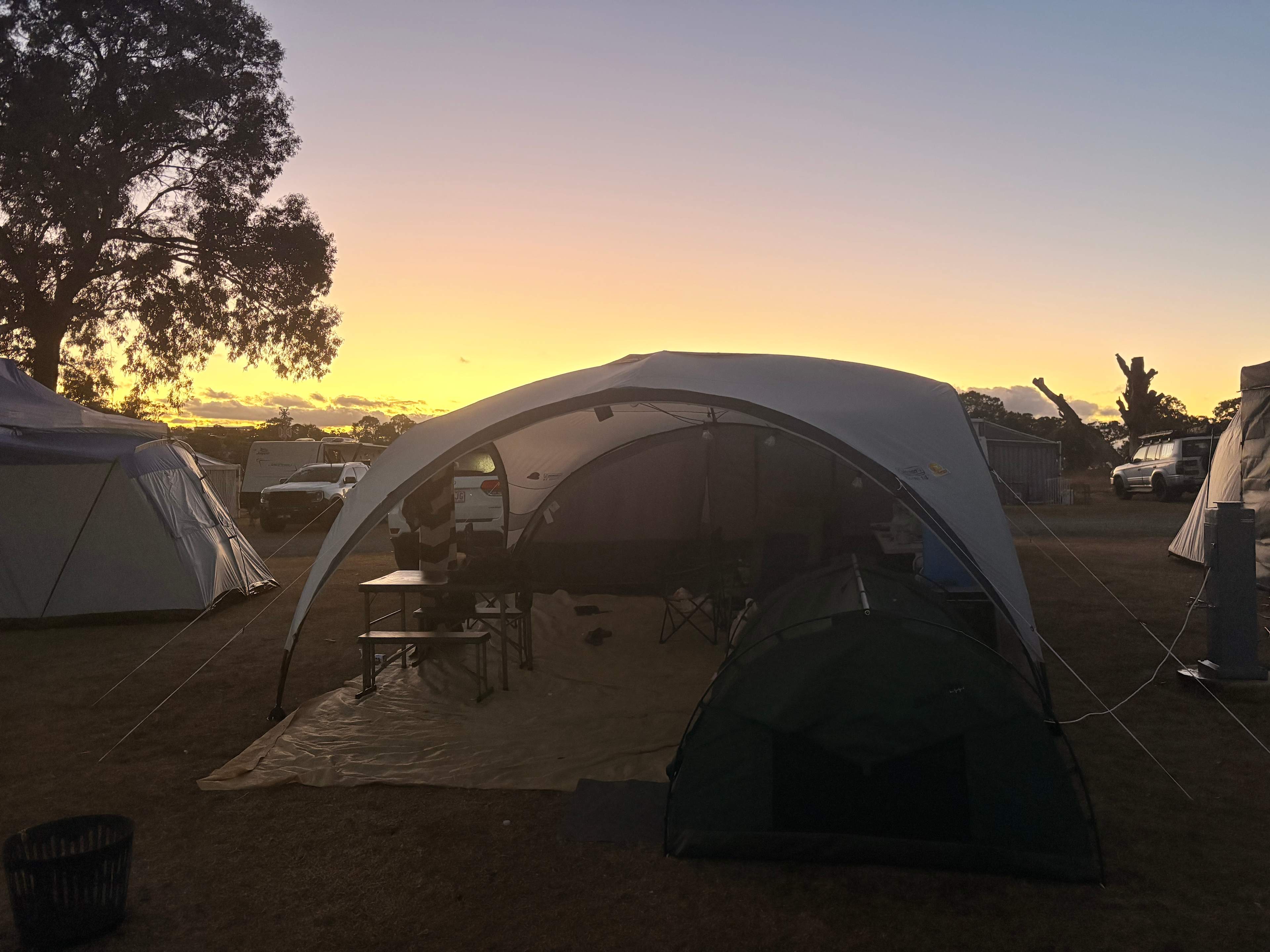Big4 Warwick Freedom Lifestyle Park