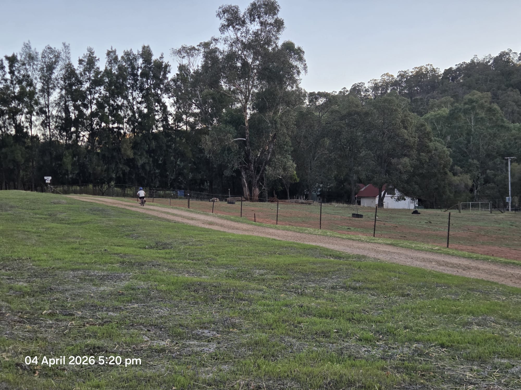 Citrus Park – A peaceful escape