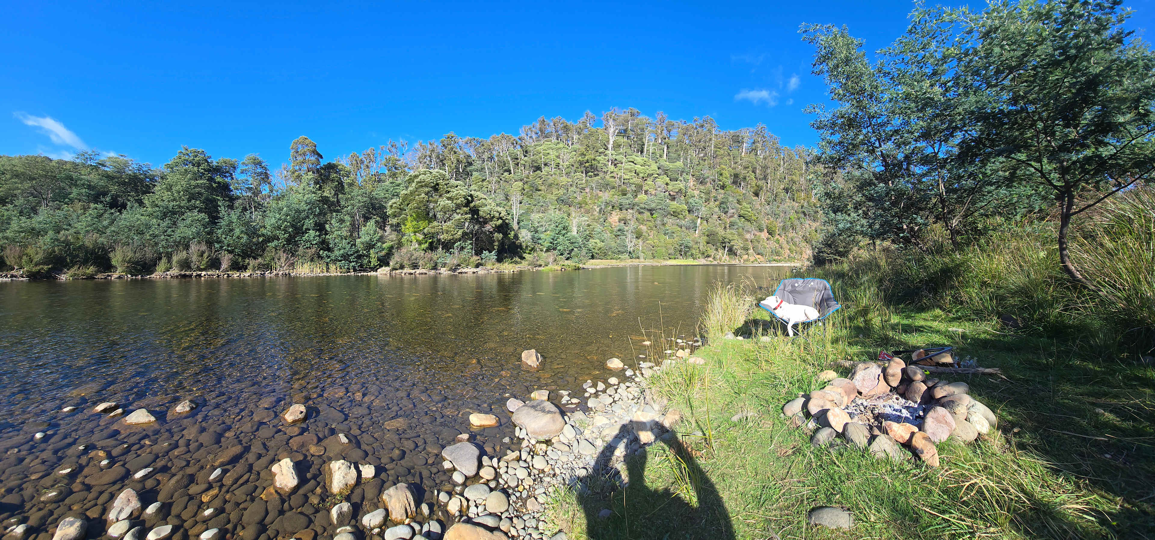 Stooge Farm Wilderness Retreat