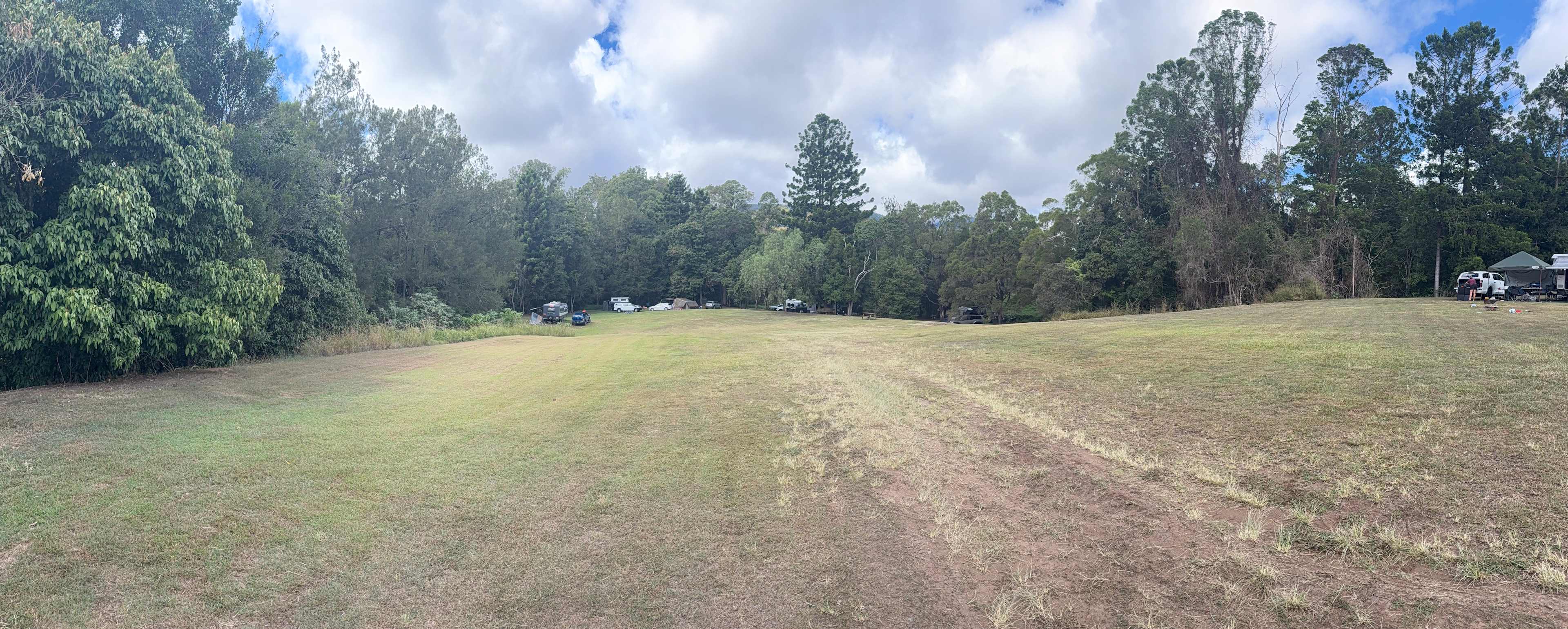 Bindarah Downs