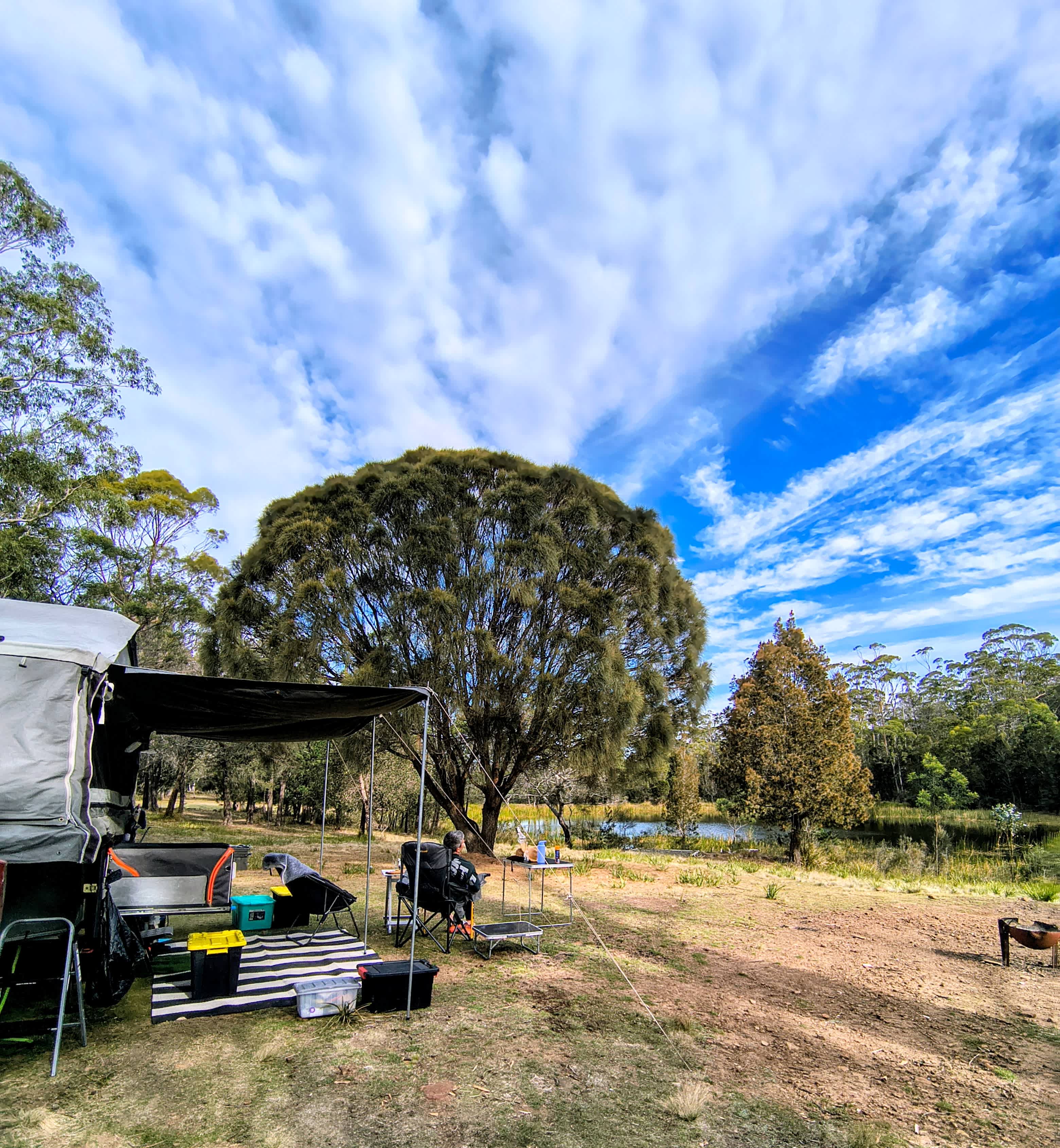Bicheno Pine Ridge