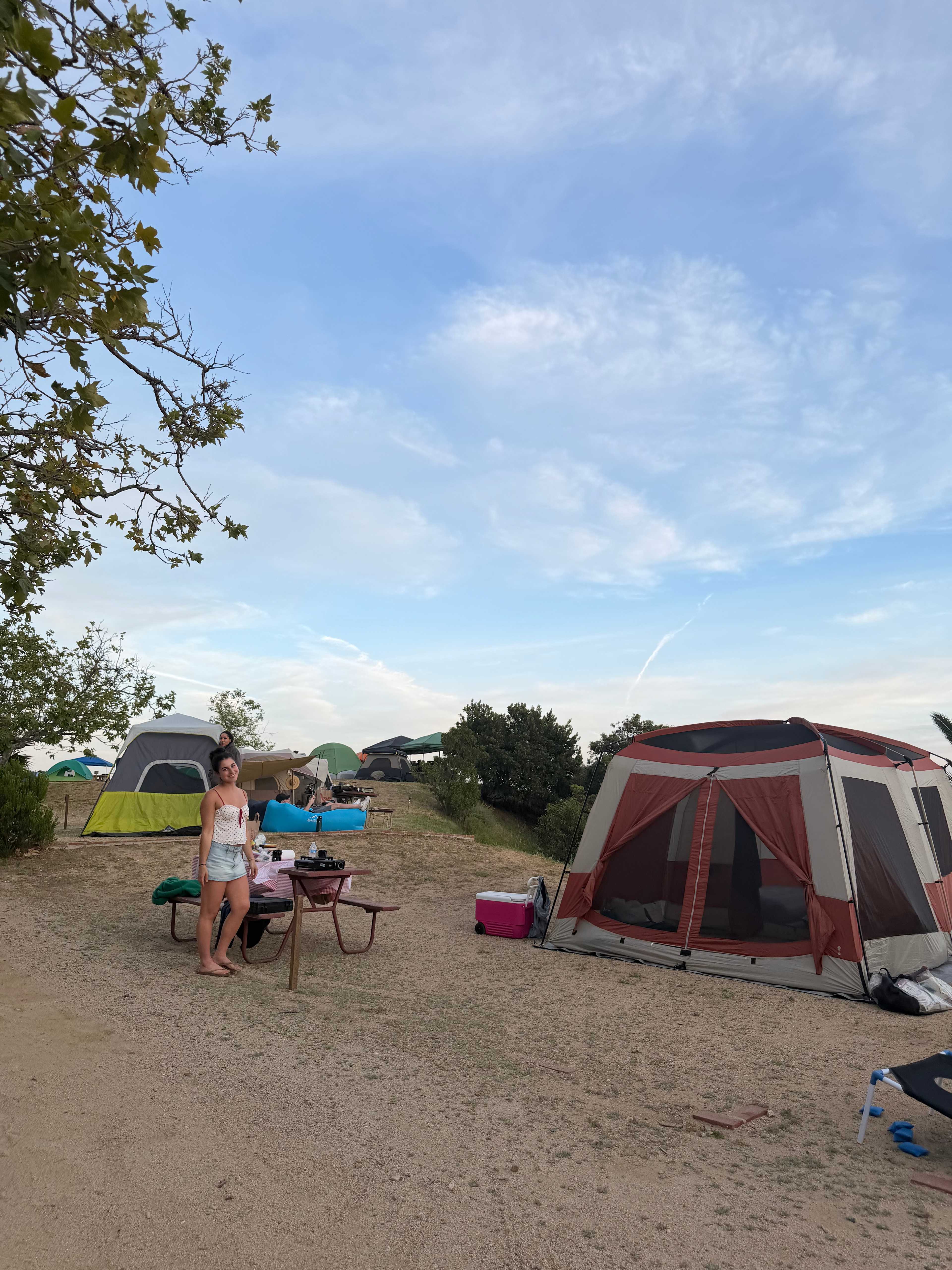 Malibu RV Park