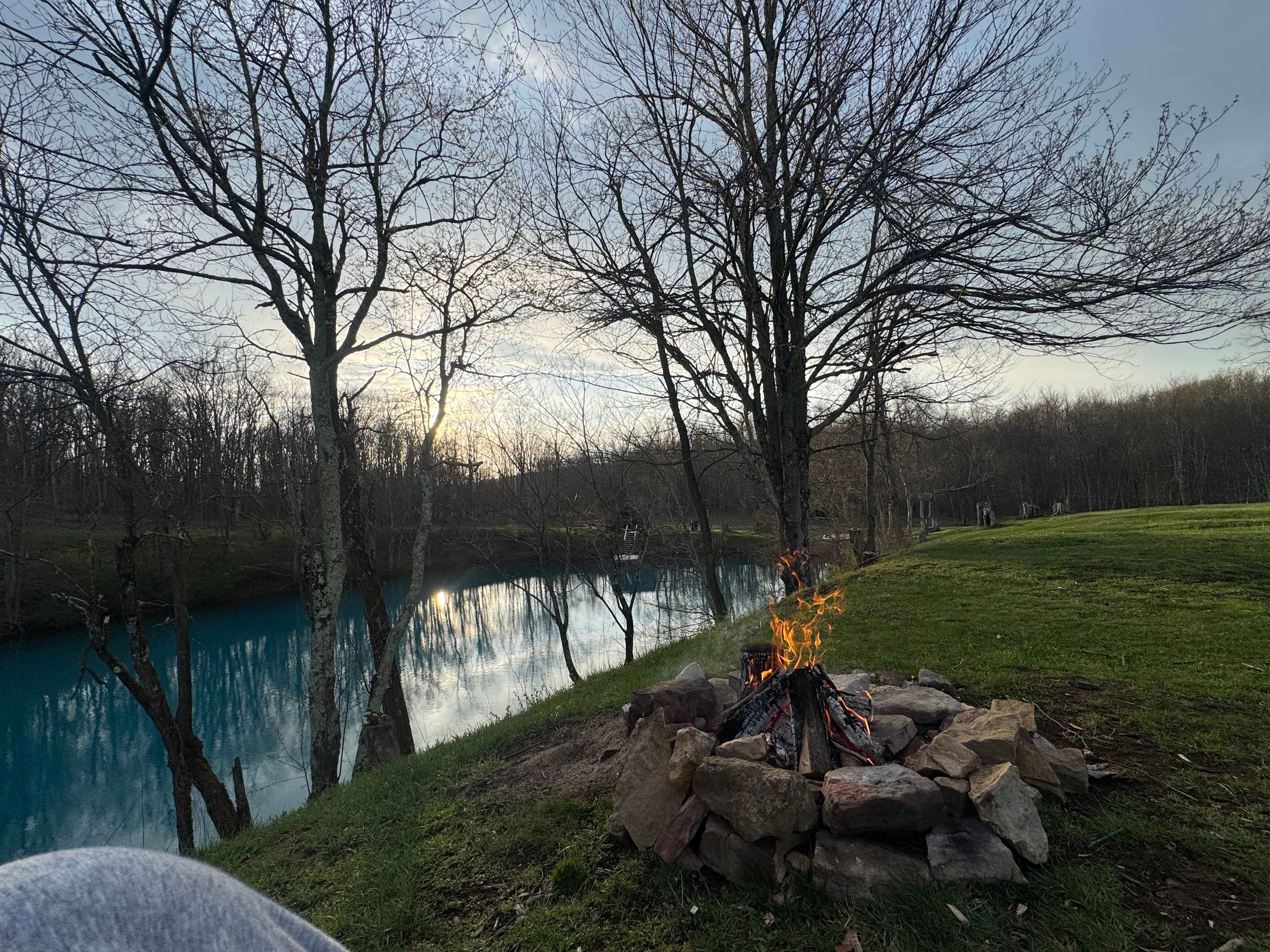 Bear Run Farms